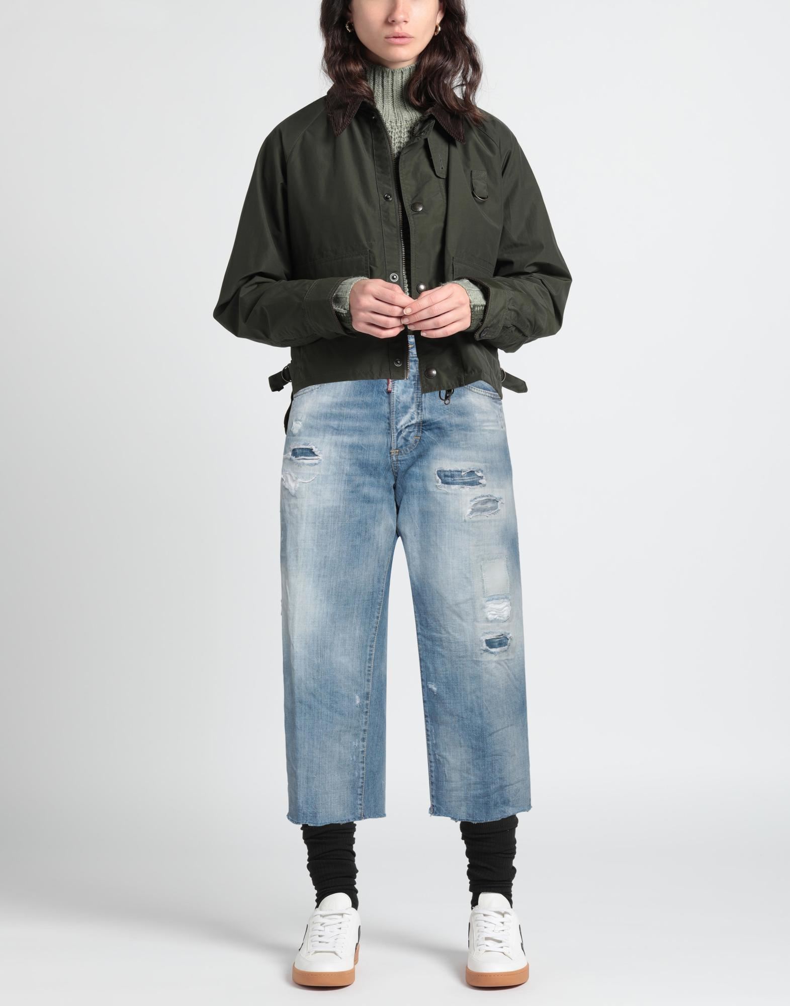  Dsquared2 - Partes De Abajo - Pantalones Vaqueros - On Yoox.com 
