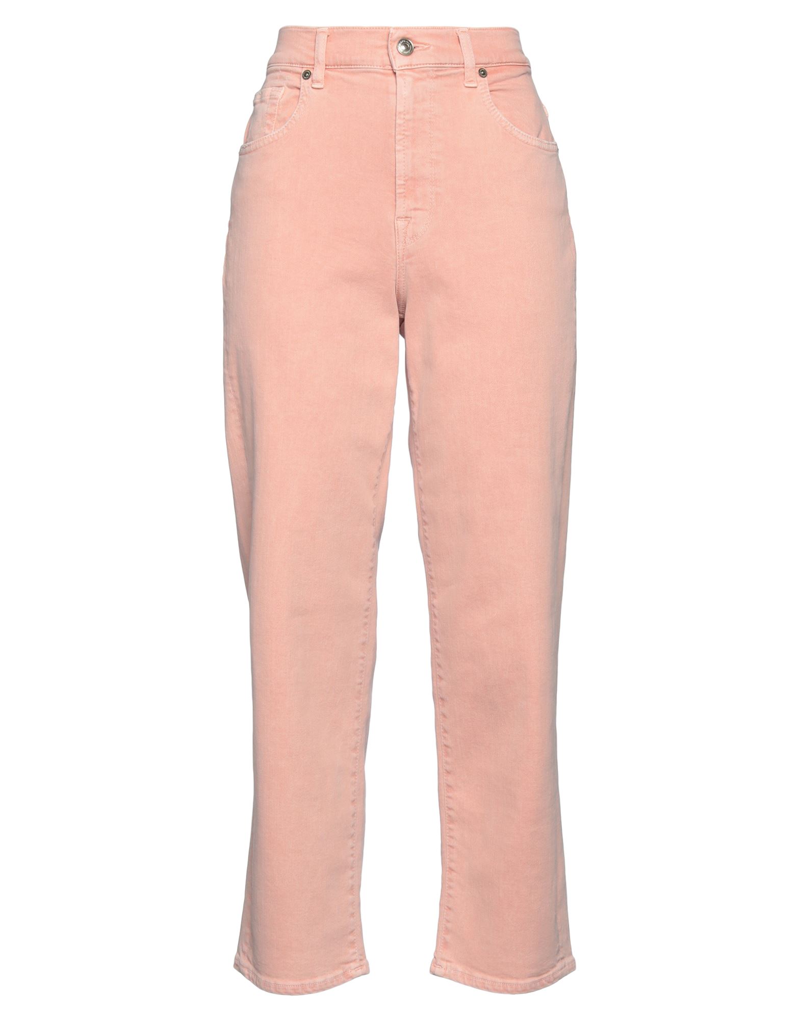 7 FOR ALL MANKIND BOTTOMWEAR Τζιν