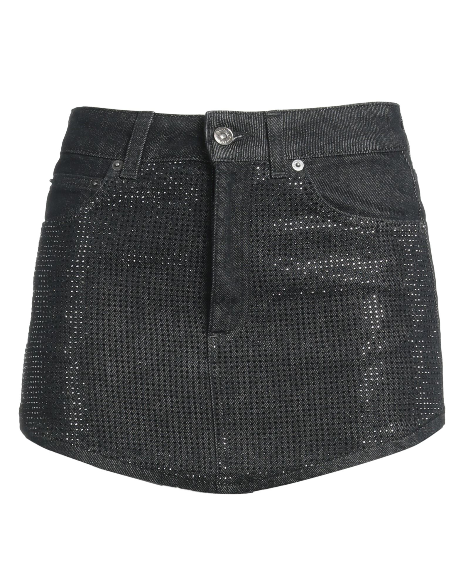  Dondup - Partes De Abajo - Faldas Vaqueras - On Yoox.com 