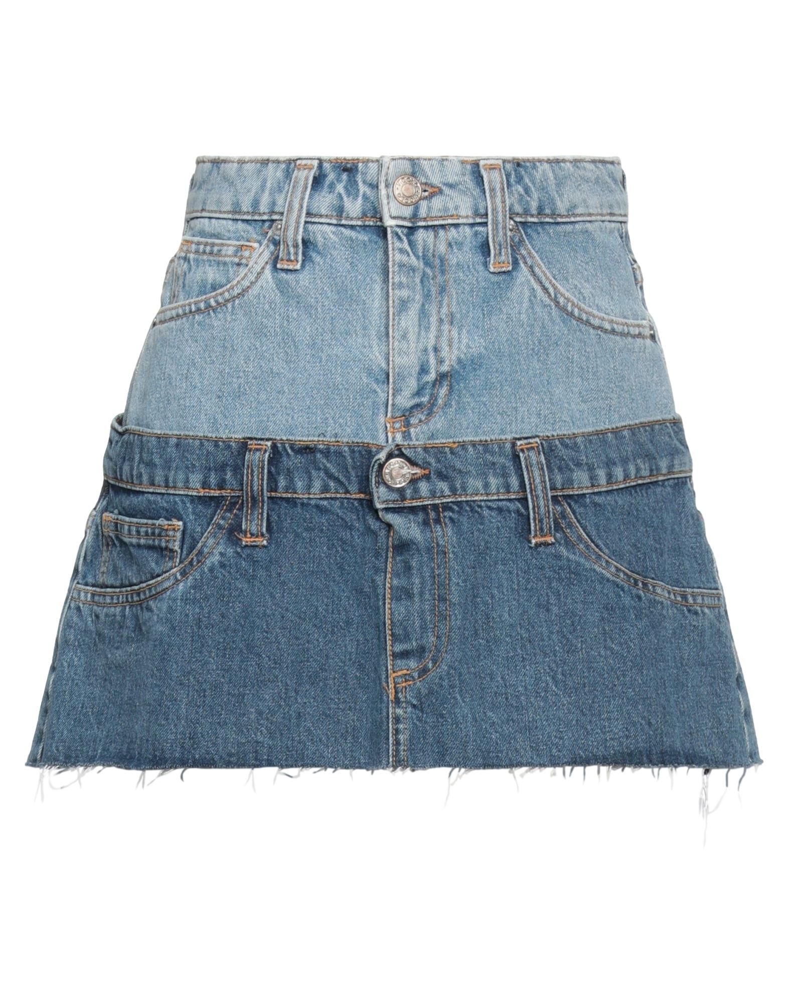  Vicolo - Hosen & Röcke - Jeansröcke - On Yoox.com 