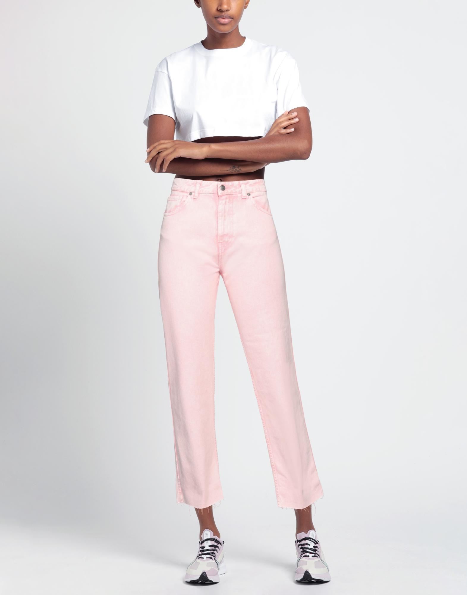  Vicolo - Hosen & Röcke - Jeanshosen - On Yoox.com 