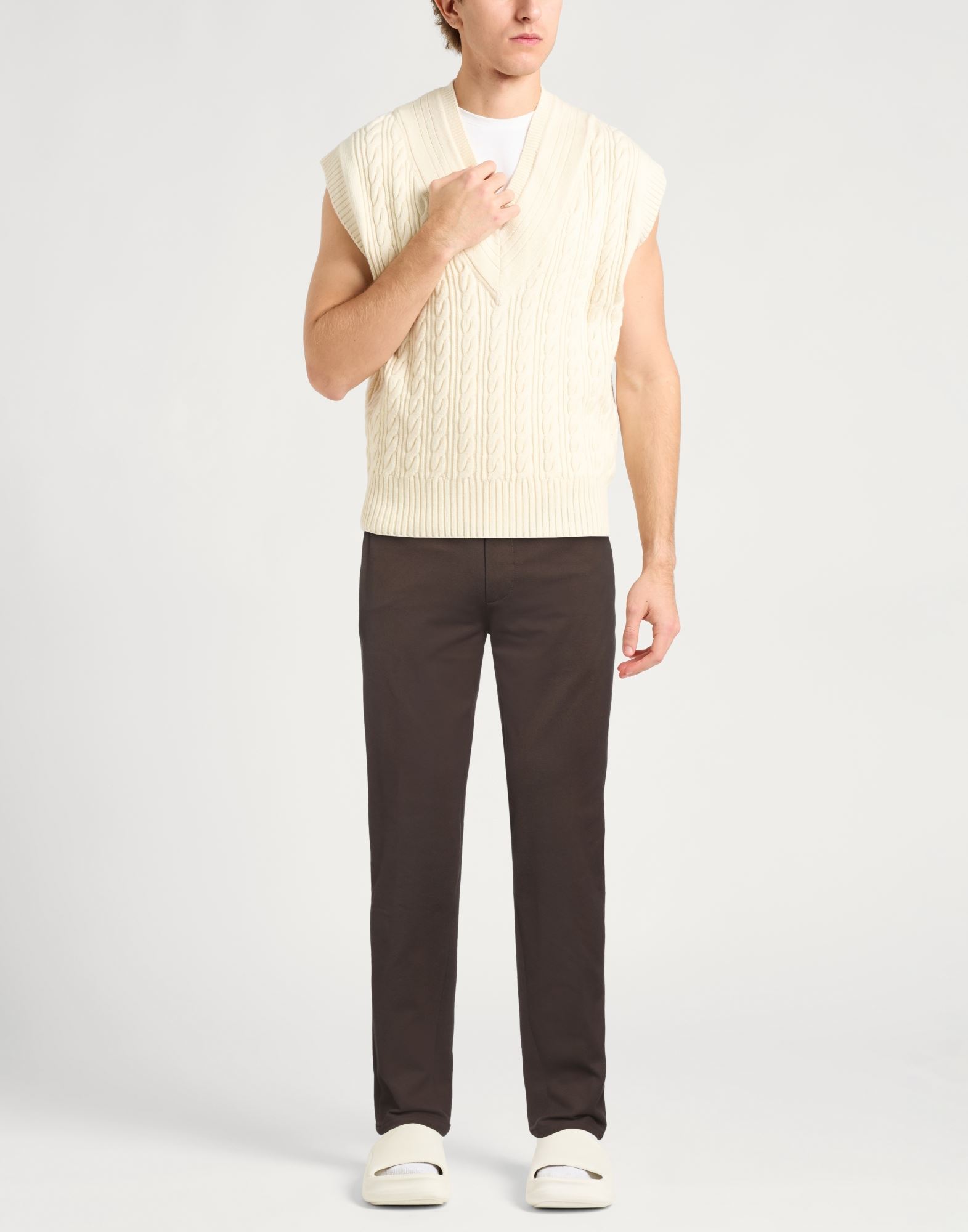  Circolo 1901 - Hosen & Röcke - Hosen - On Yoox.com 