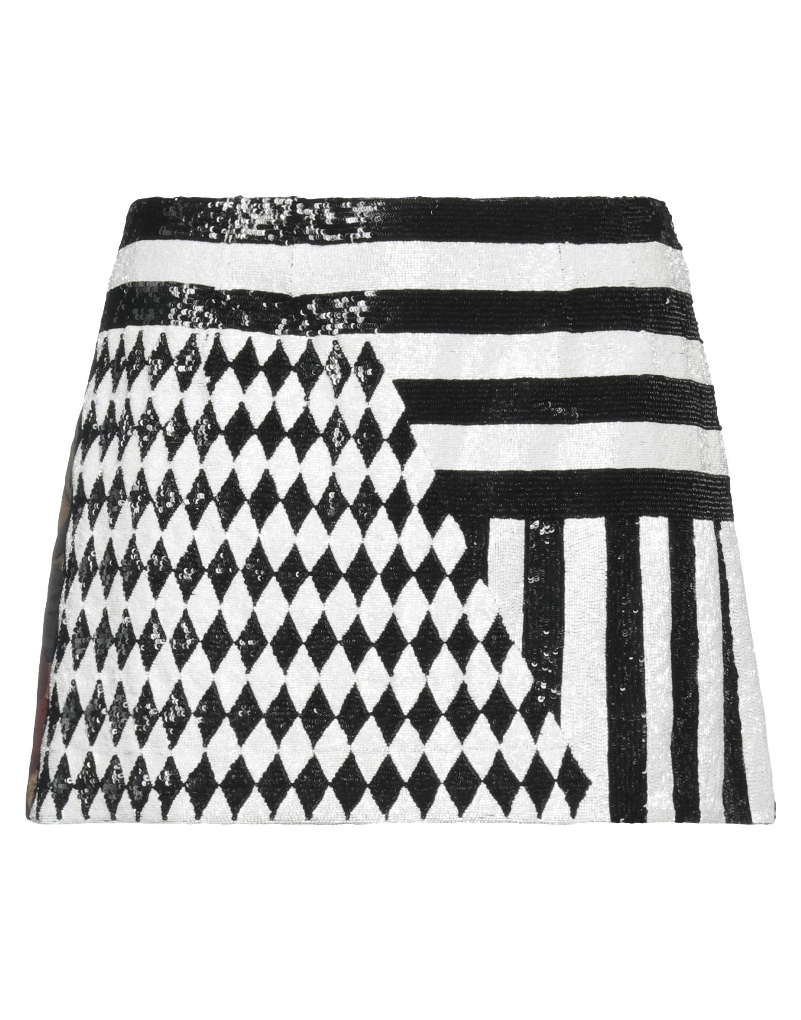 DOLCE&GABBANA DOLCE&GABBANA BOTTOMWEAR Μίνι φούστα