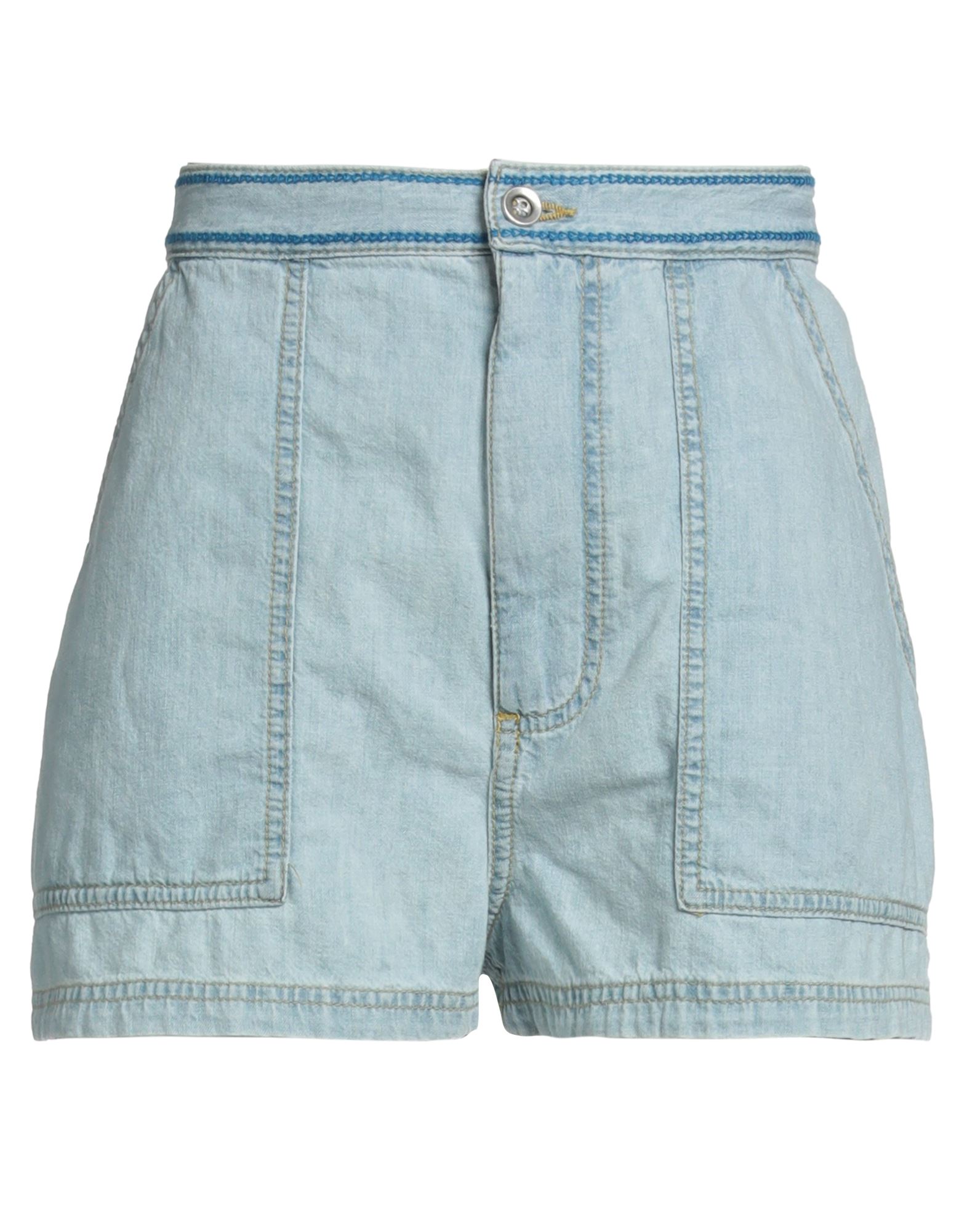  Marni - Hosen & Röcke - Jeansshorts - On Yoox.com 