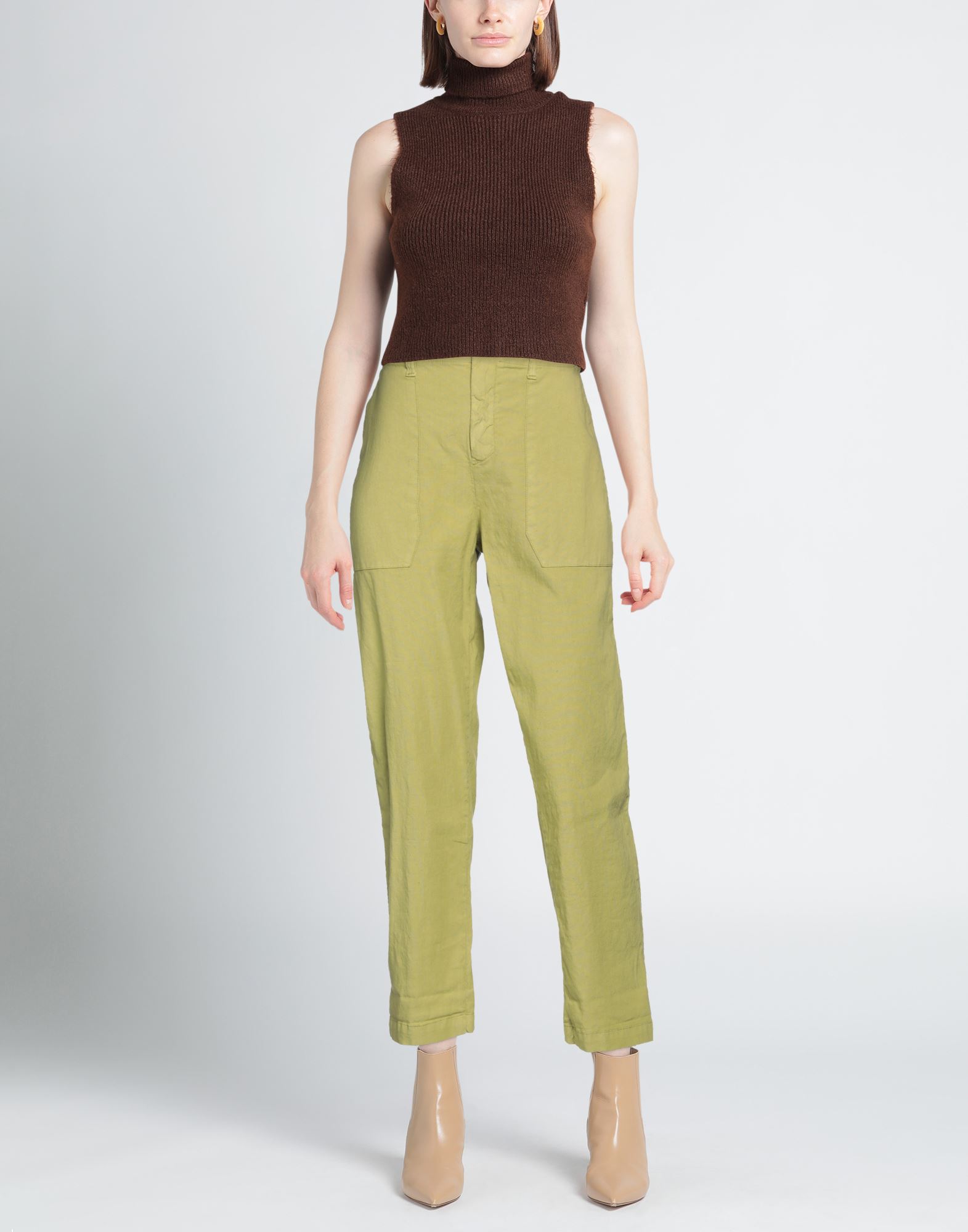  Cigala's - Partes De Abajo - Pantalones - On Yoox.com 