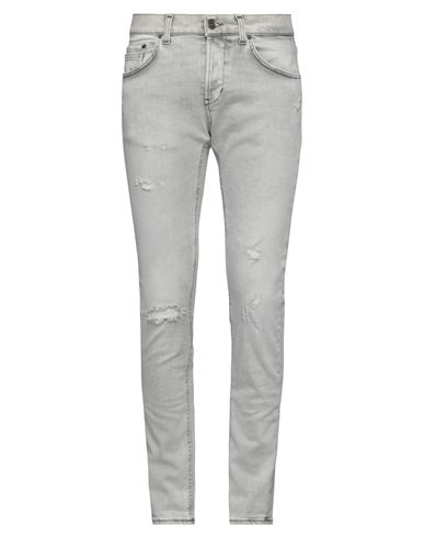 Jeanshose Herren Grau 30 Herren