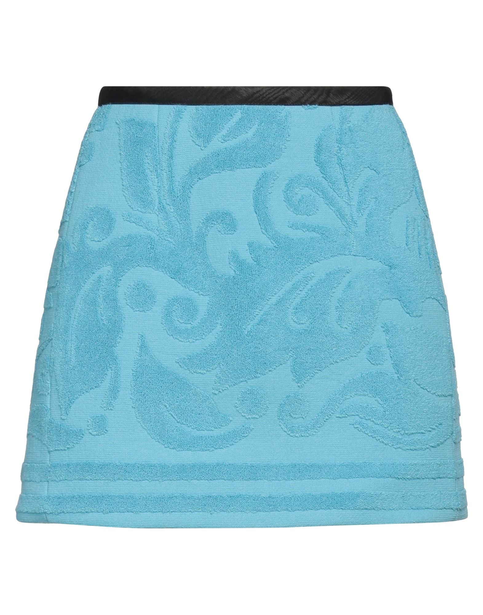 MARINE SERRE MARINE SERRE BOTTOMWEAR Μίνι φούστα