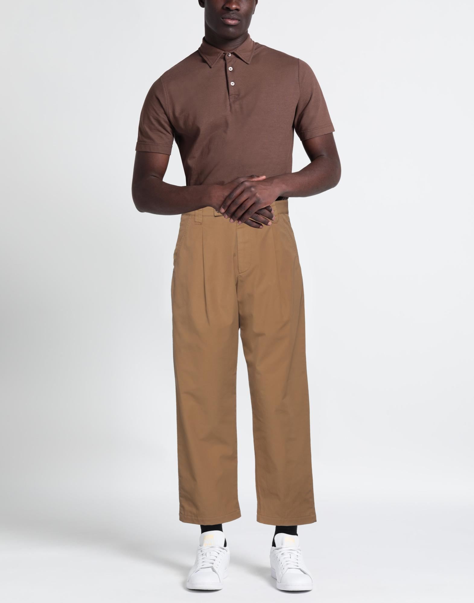  A.p.c. - Partes De Abajo - Pantalones - On Yoox.com 