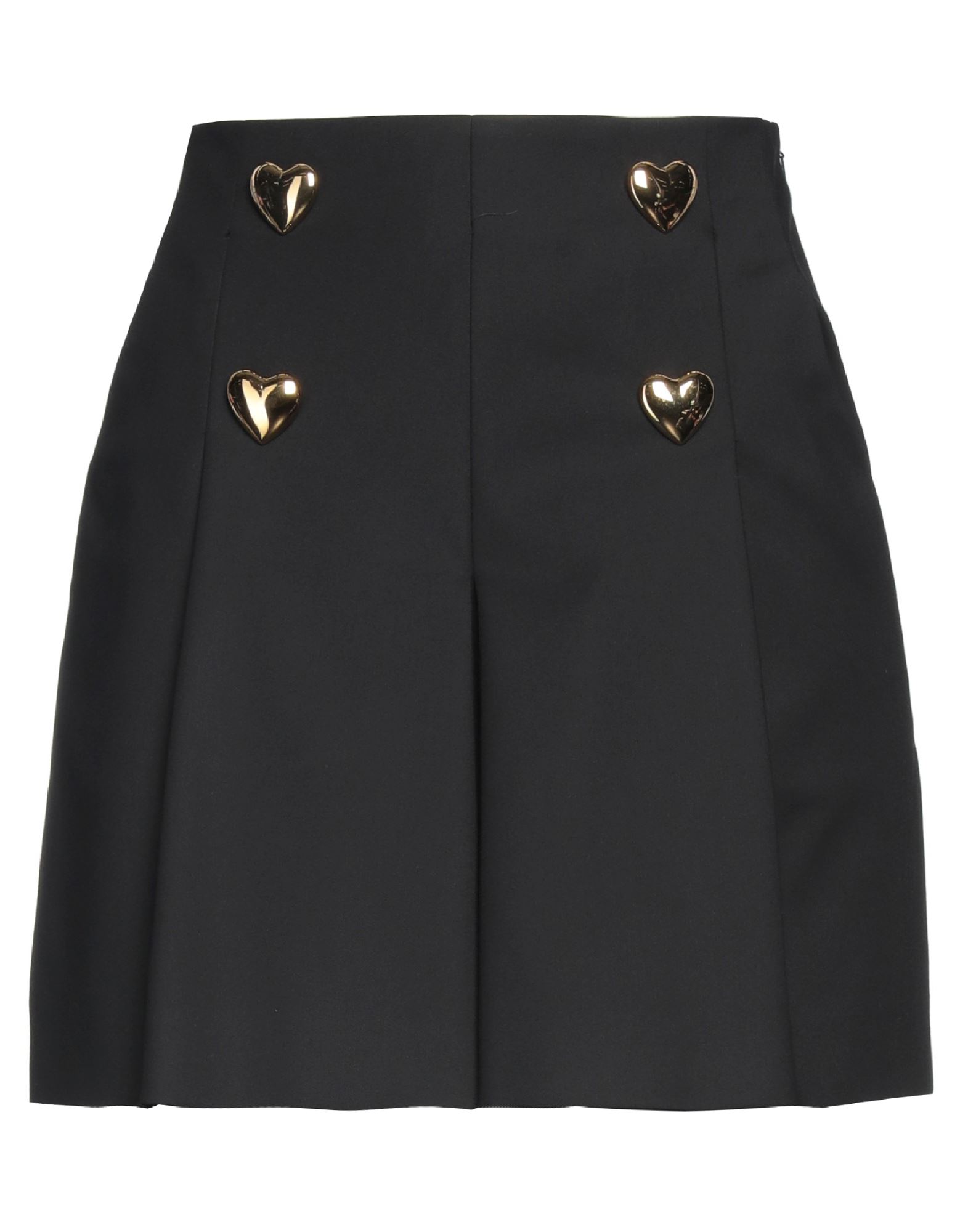 MOSCHINO BOTTOMWEAR Σορτς & Βερμούδες