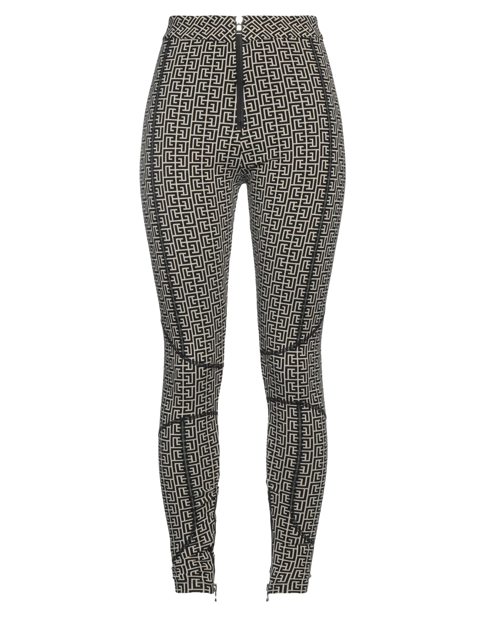 BALMAIN BALMAIN BOTTOMWEAR Κολάν