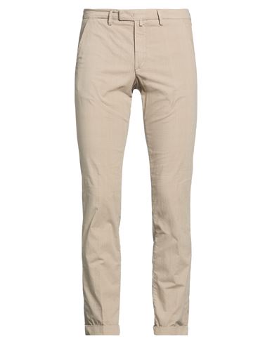 Pantalones Hombre Beige 31,32,42 Hombre