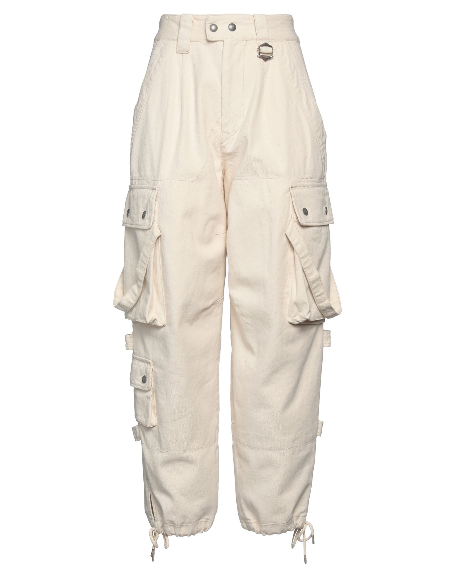 ISABEL MARANT ISABEL MARANT BOTTOMWEAR Casual Παντελόνι