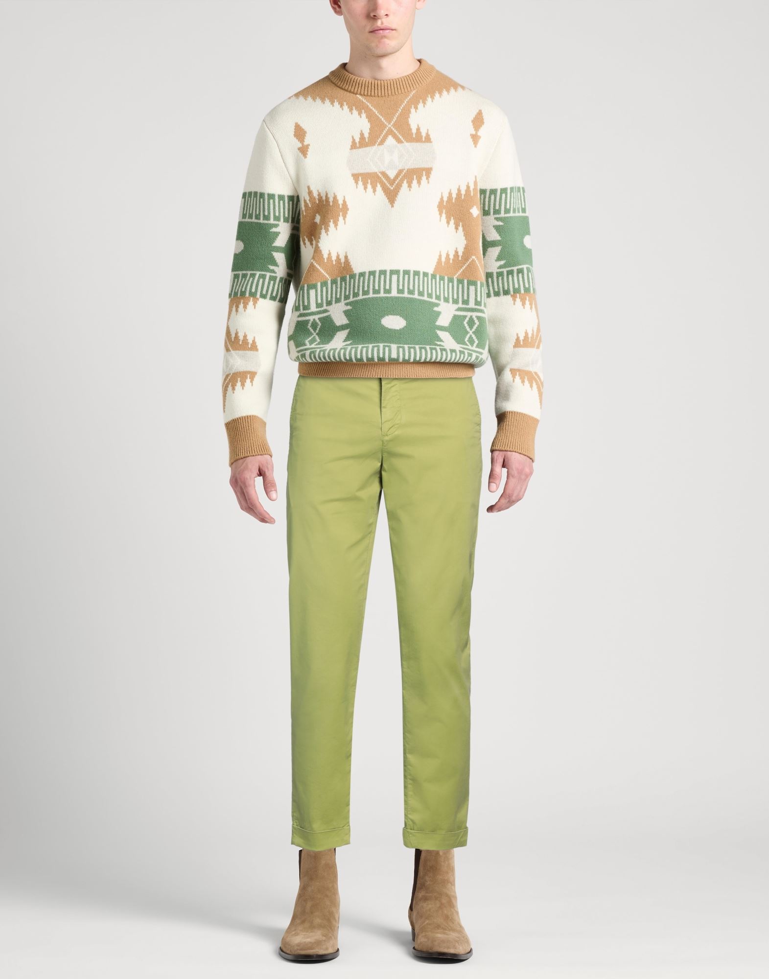  Jeckerson - Hosen & Röcke - Hosen - On Yoox.com 