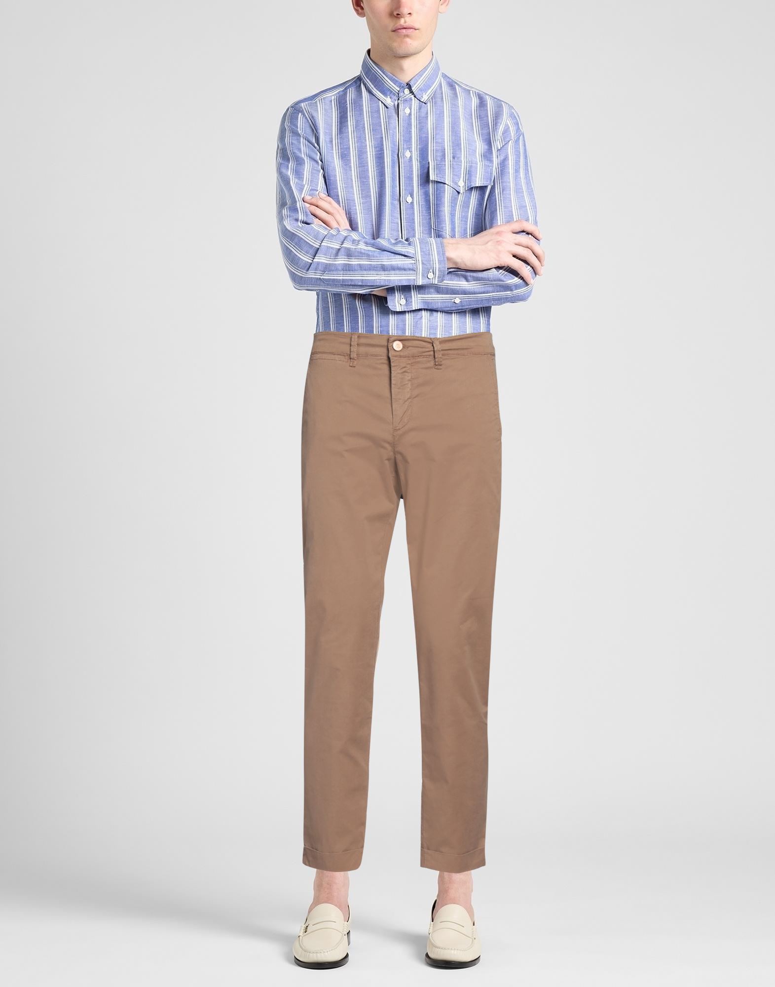  Jeckerson - Hosen & Röcke - Hosen - On Yoox.com 