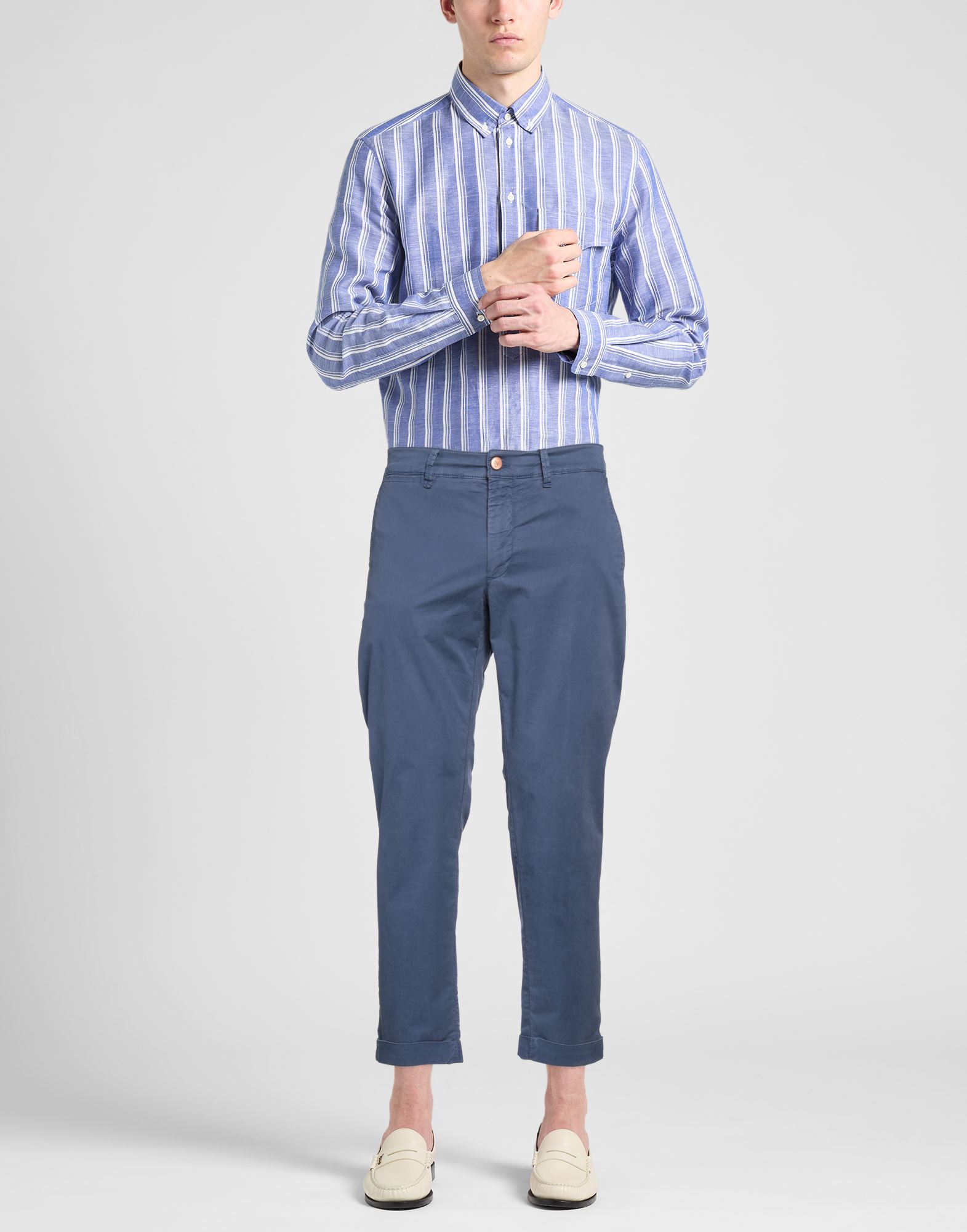  Jeckerson - Hosen & Röcke - Hosen - On Yoox.com 
