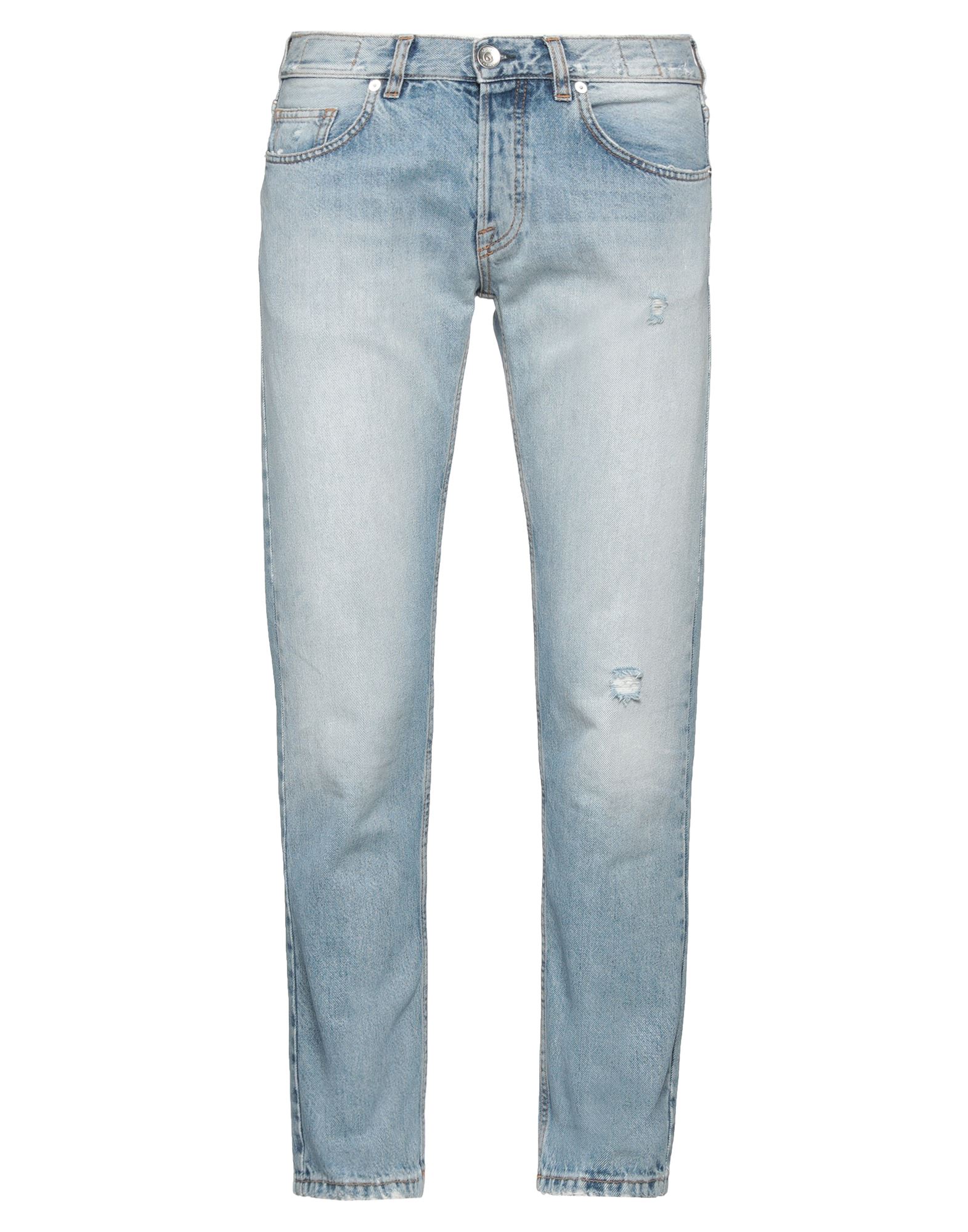  Eleventy - Hosen & Röcke - Jeanshosen - On Yoox.com 