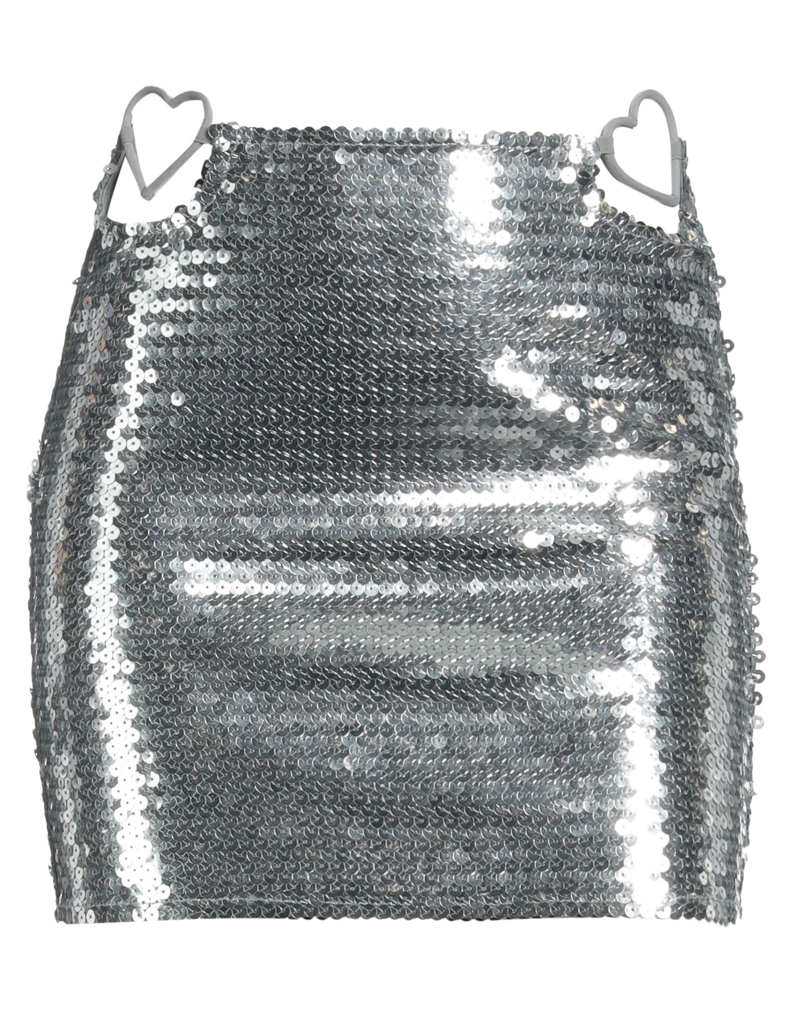 NENSI DOJAKA NENSI DOJAKA BOTTOMWEAR Μίνι φούστα