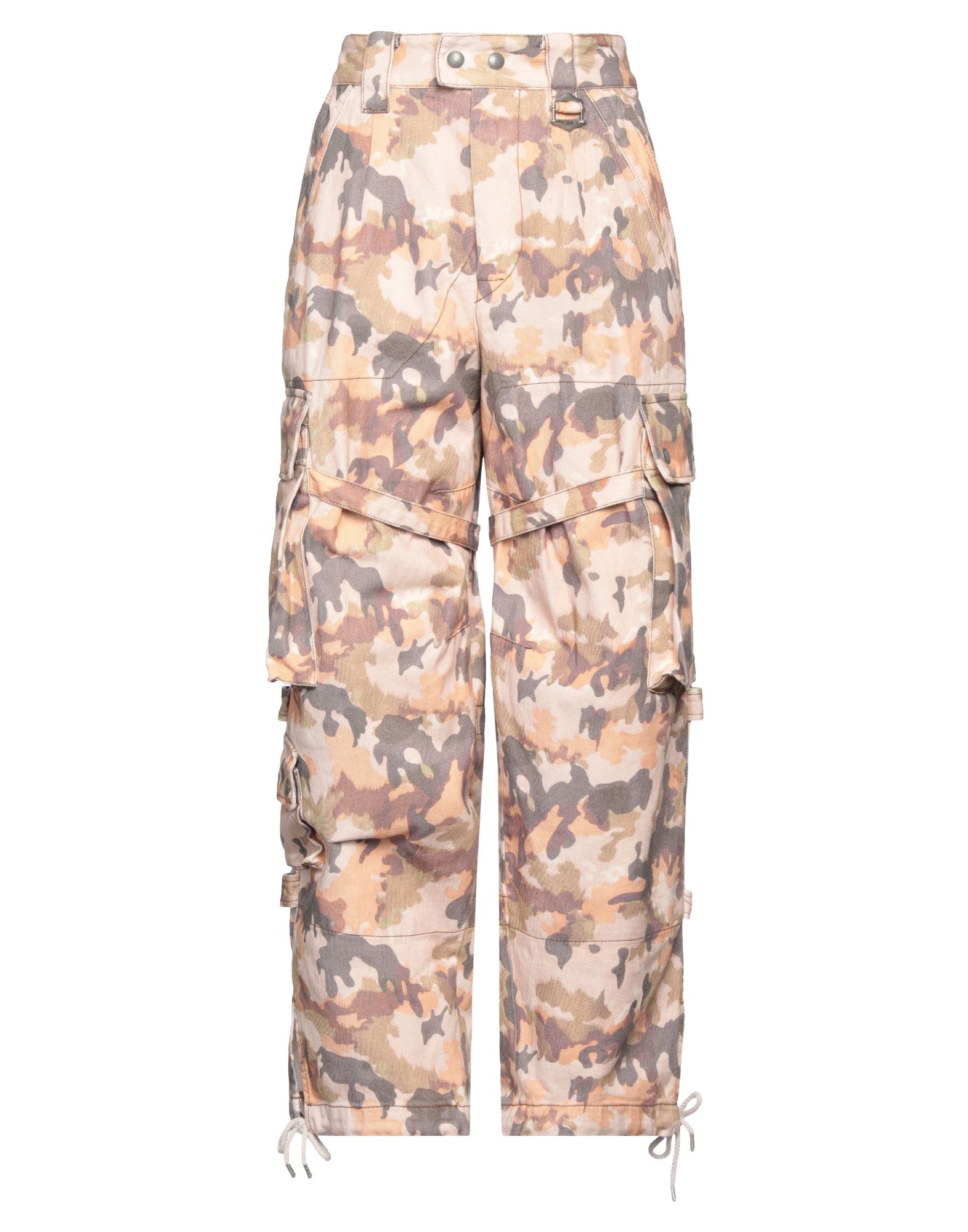 ISABEL MARANT ISABEL MARANT BOTTOMWEAR Casual Παντελόνι