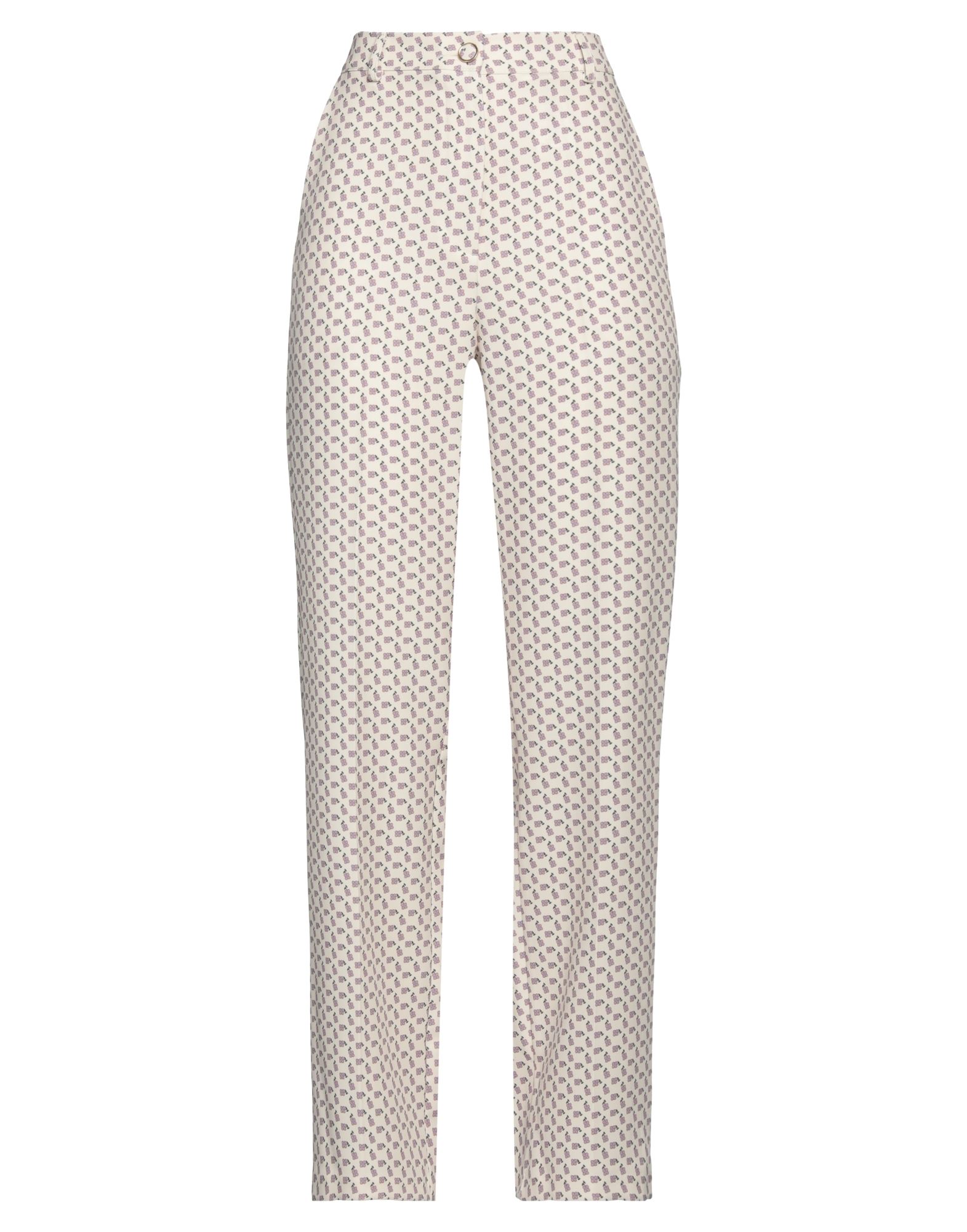 ANGELA MELE MILANO BOTTOMWEAR Casual Παντελόνι