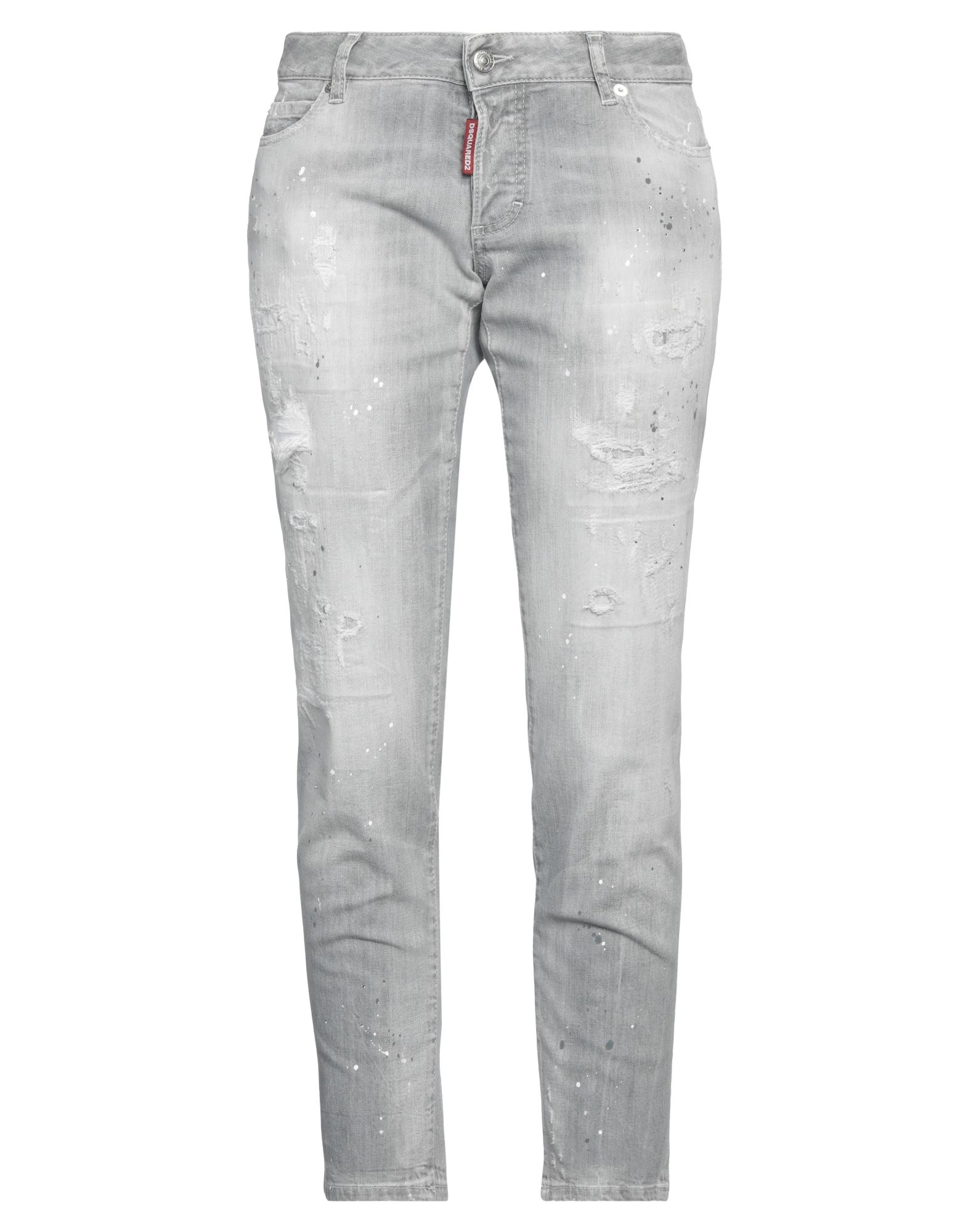 DSQUARED2 DSQUARED2 BOTTOMWEAR Τζιν