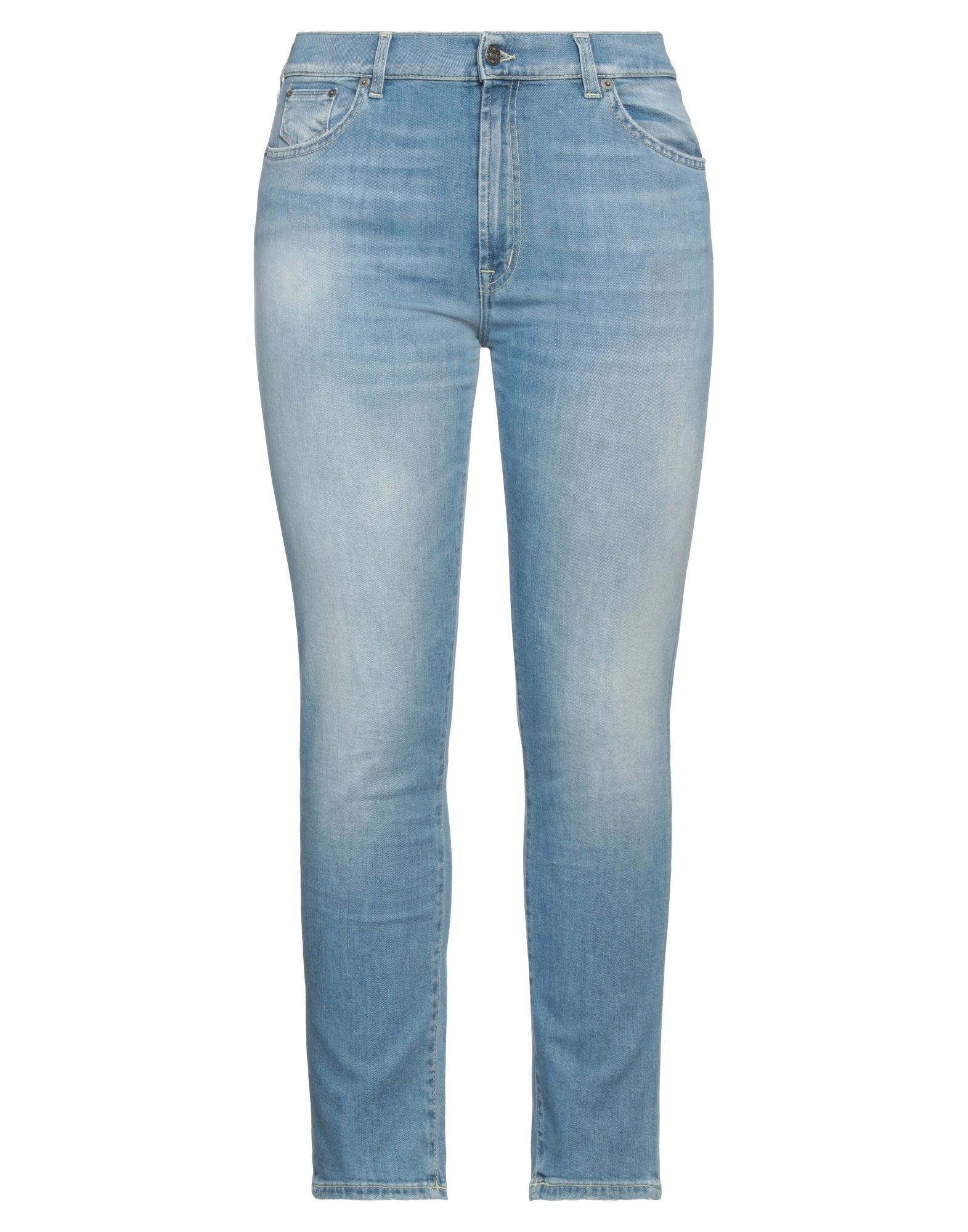 DONDUP BOTTOMWEAR Τζιν