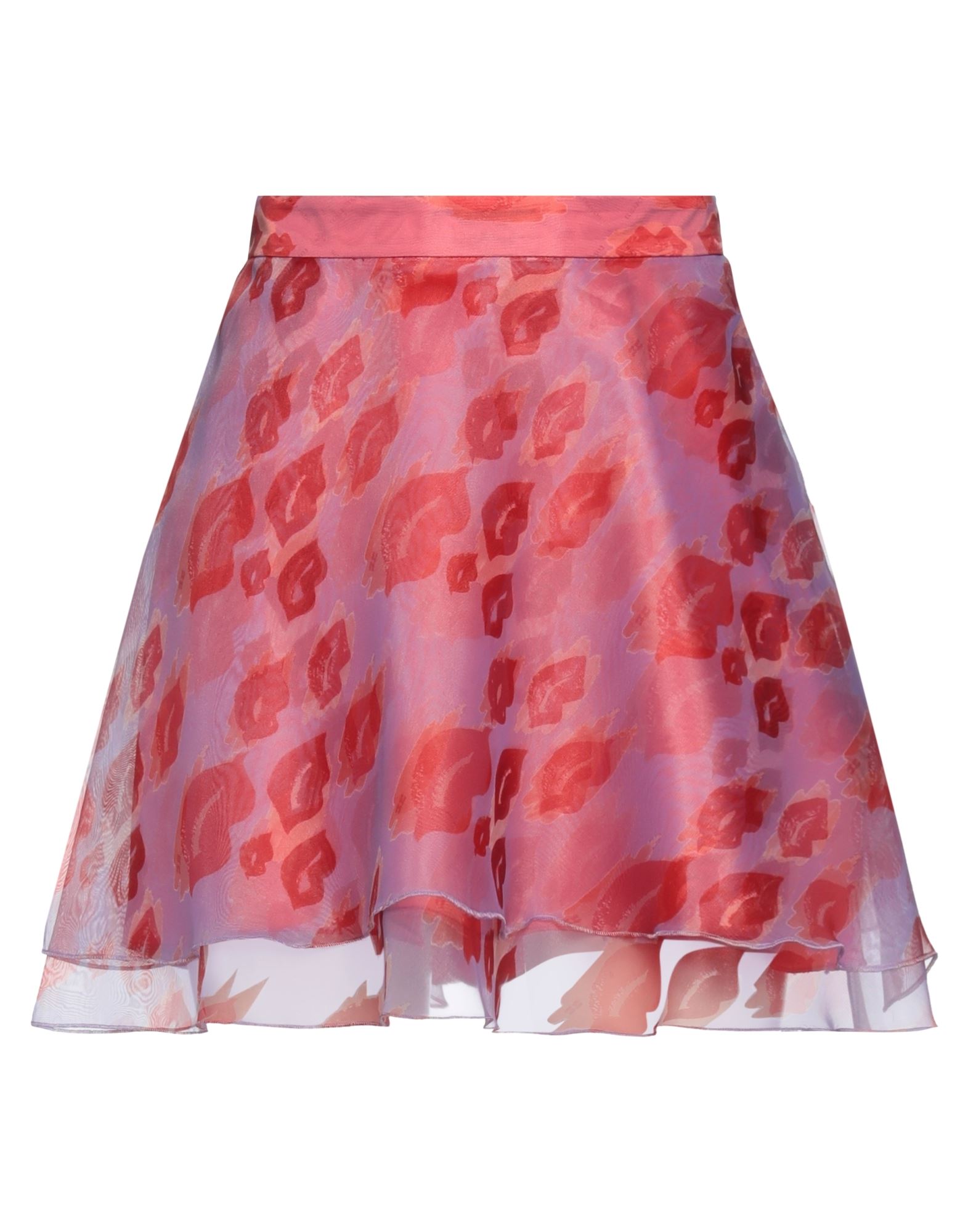  Elisabetta Franchi - Hosen & Röcke - Miniröcke - On Yoox.com 