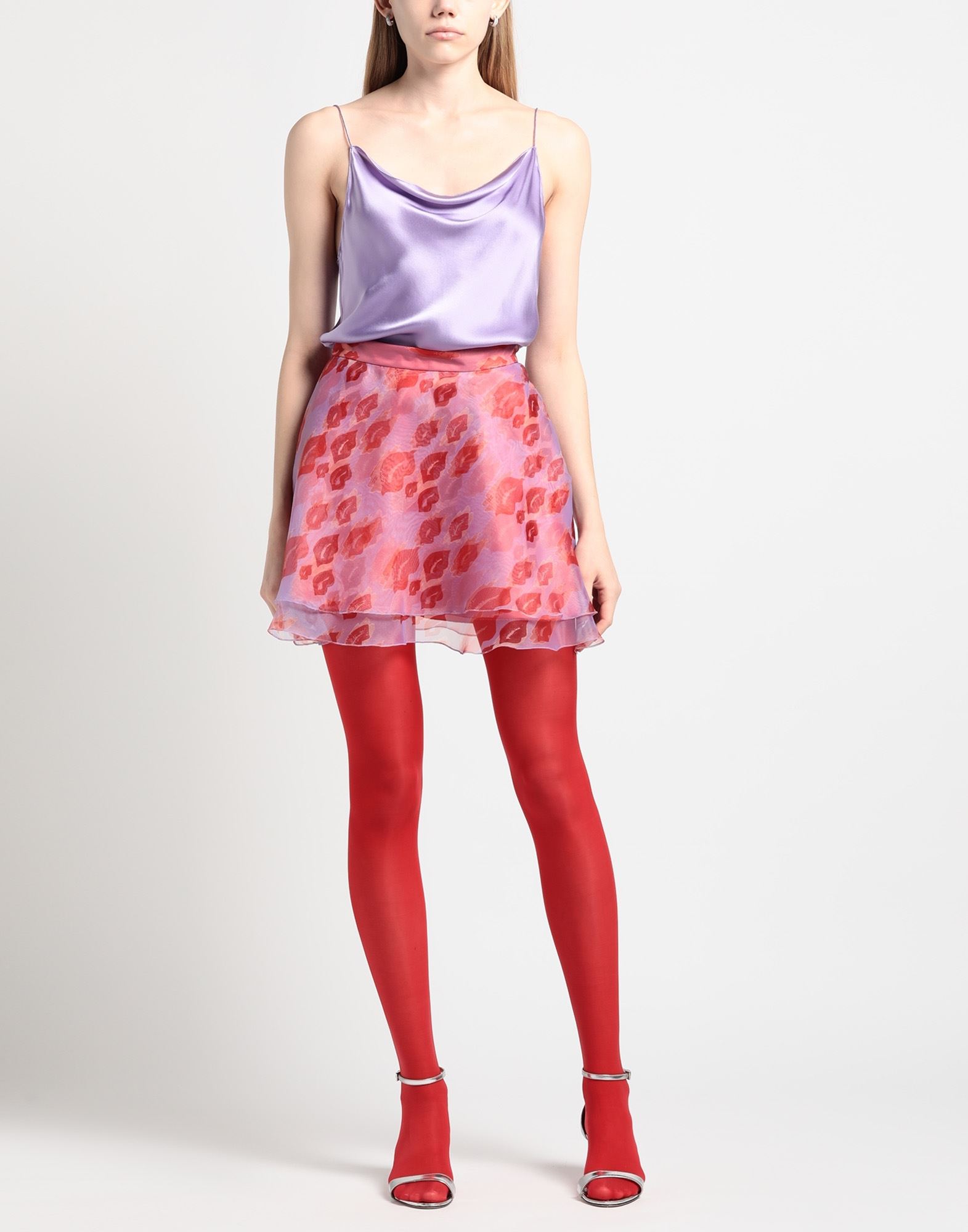  Elisabetta Franchi - Hosen & Röcke - Miniröcke - On Yoox.com 