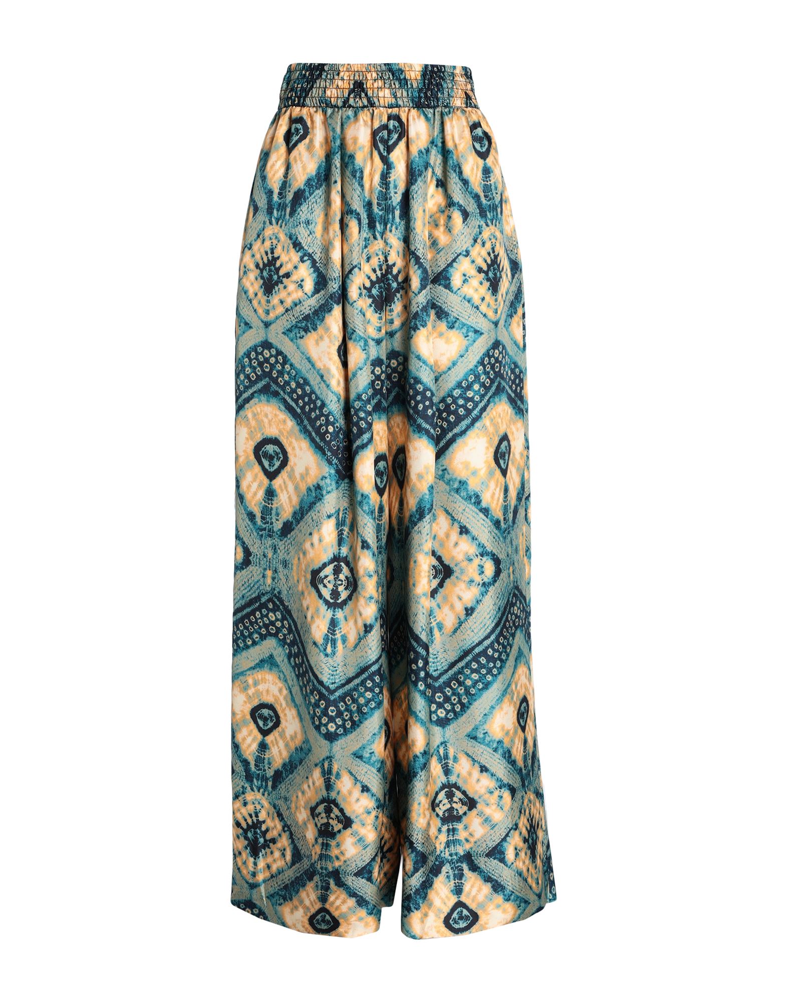 ULLA JOHNSON ULLA JOHNSON BOTTOMWEAR Casual Παντελόνι