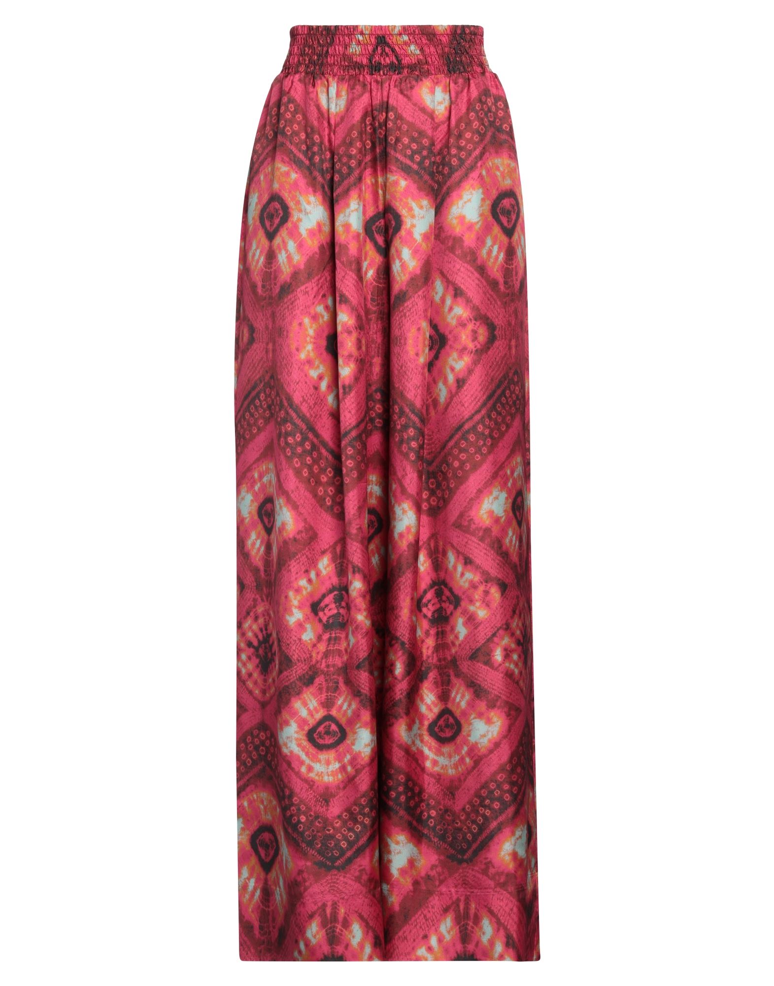 ULLA JOHNSON ULLA JOHNSON BOTTOMWEAR Casual Παντελόνι