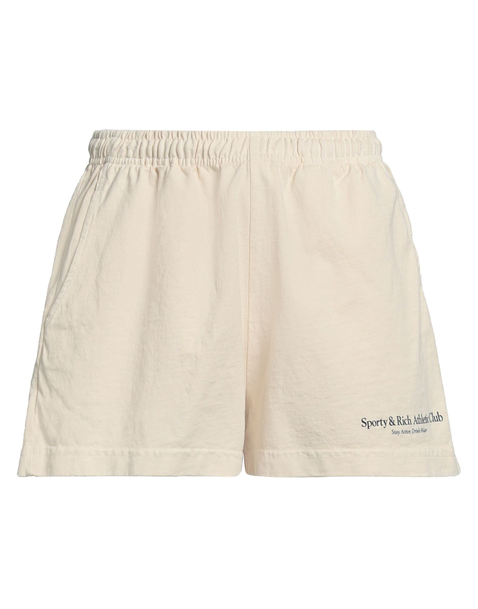 SPORTY & RICH BOTTOMWEAR Σορτς & Βερμούδες