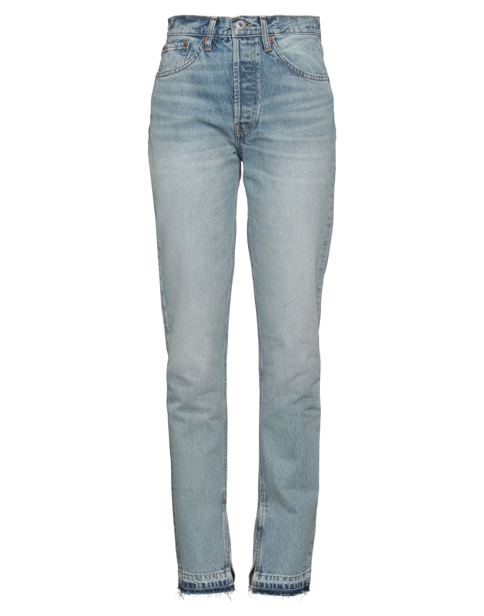 RE/DONE RE/DONE BOTTOMWEAR Τζιν