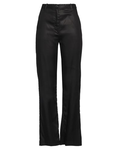 Shop Nine In The Morning Woman Pants Black Size 26 Lyocell