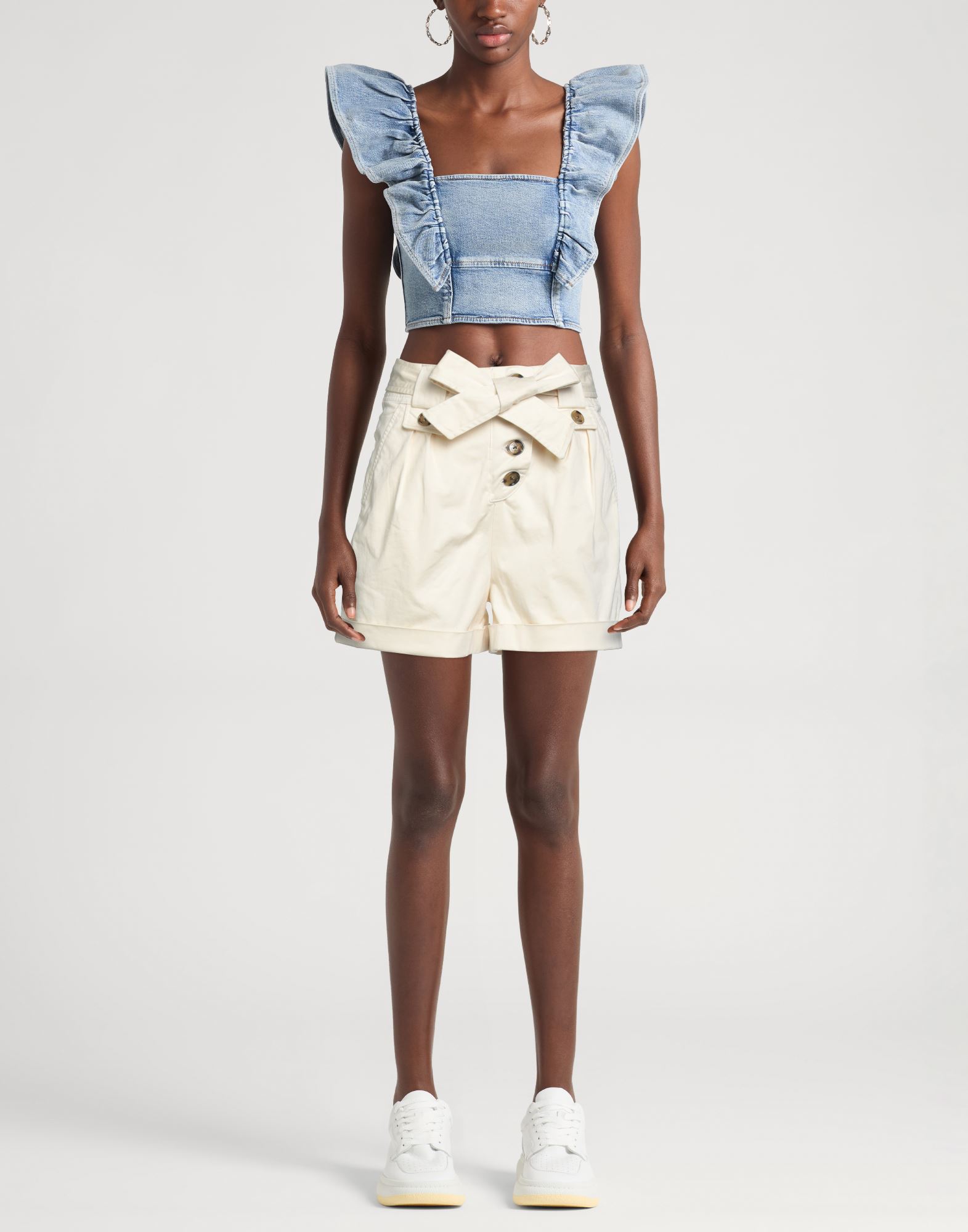  Woolrich - Hosen & Röcke - Shorts & Bermudashorts - On Yoox.com 