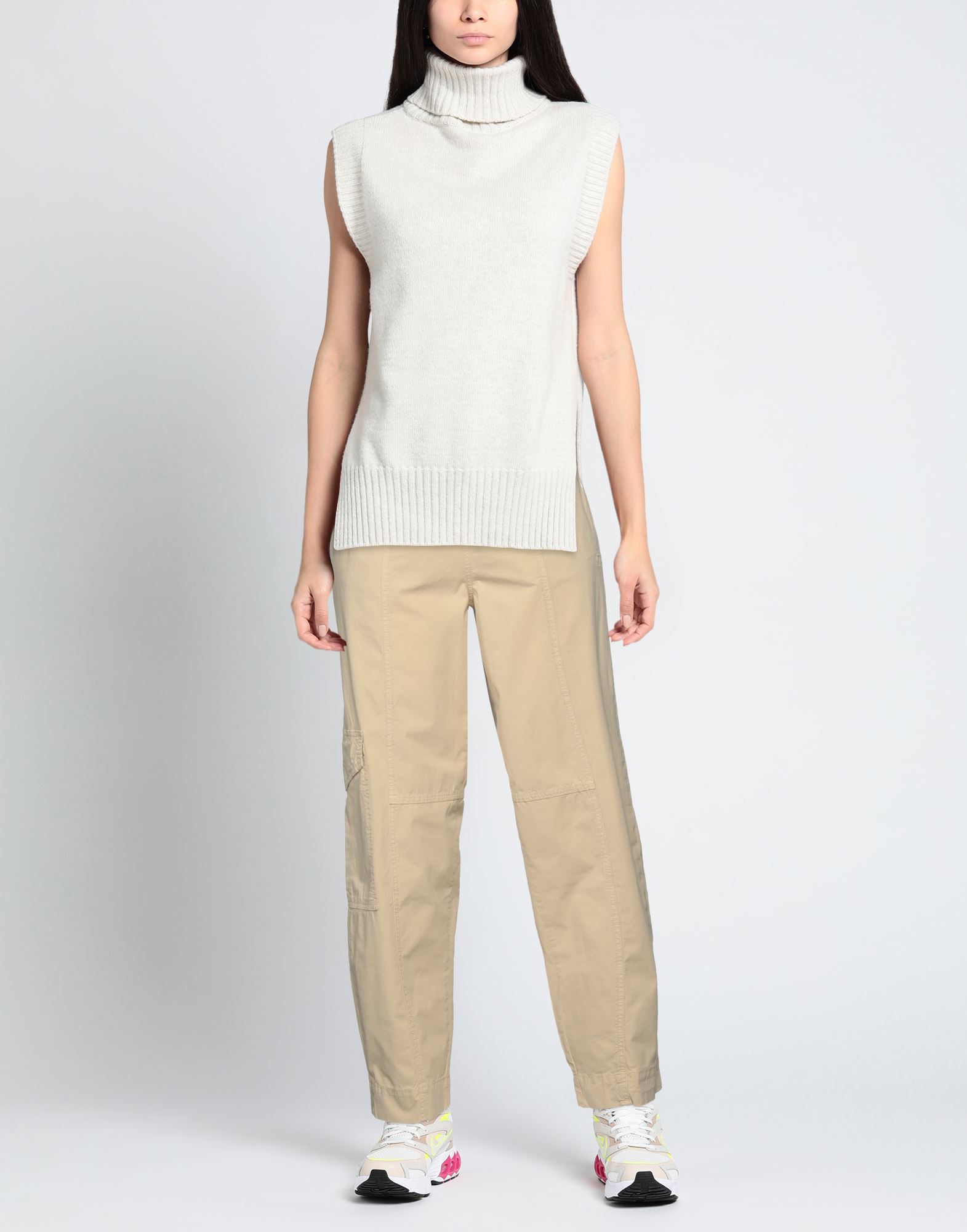  Ganni - Hosen & Röcke - Hosen - On Yoox.com 