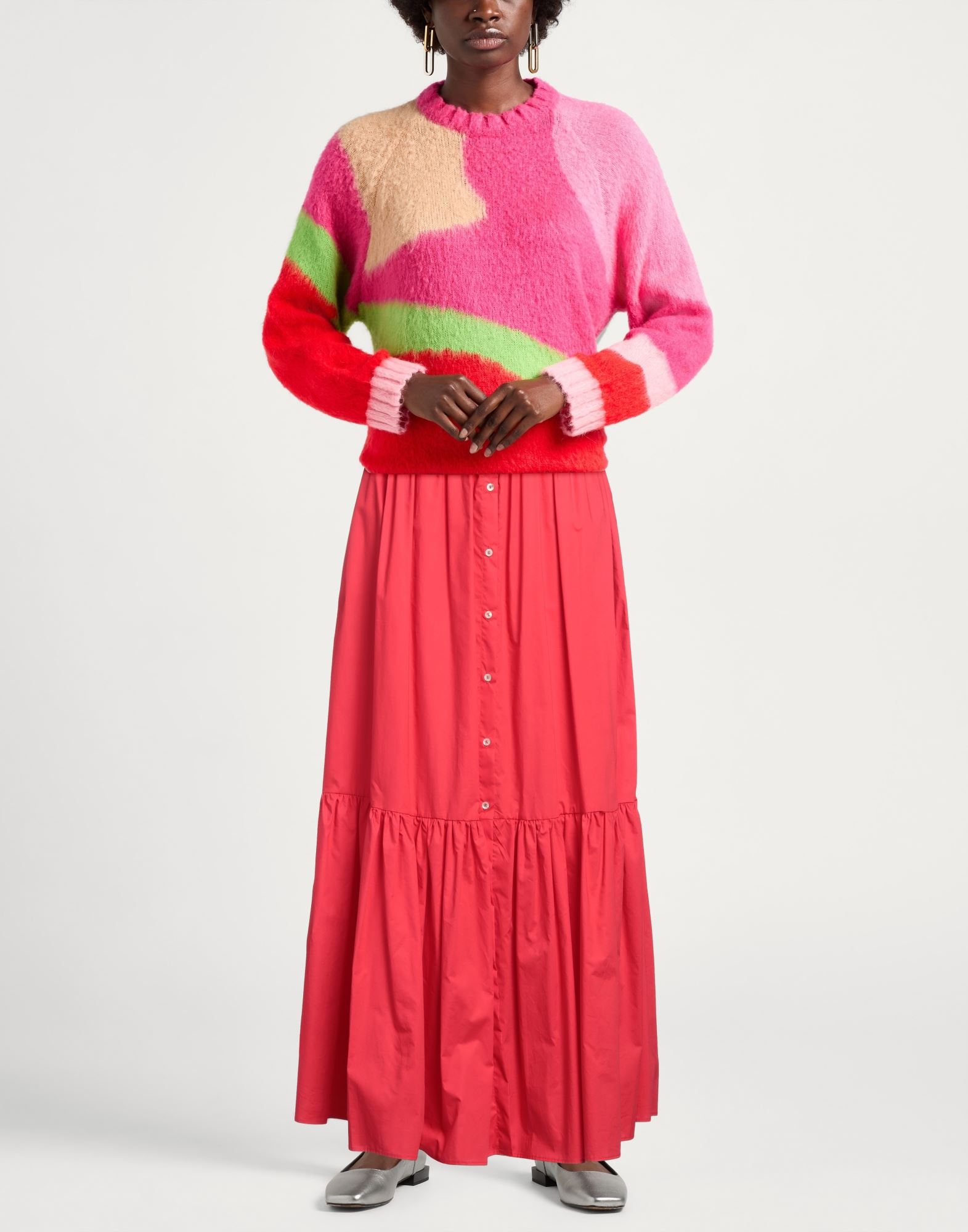  Aniye By - Hosen & Röcke - Maxi-röcke - On Yoox.com 
