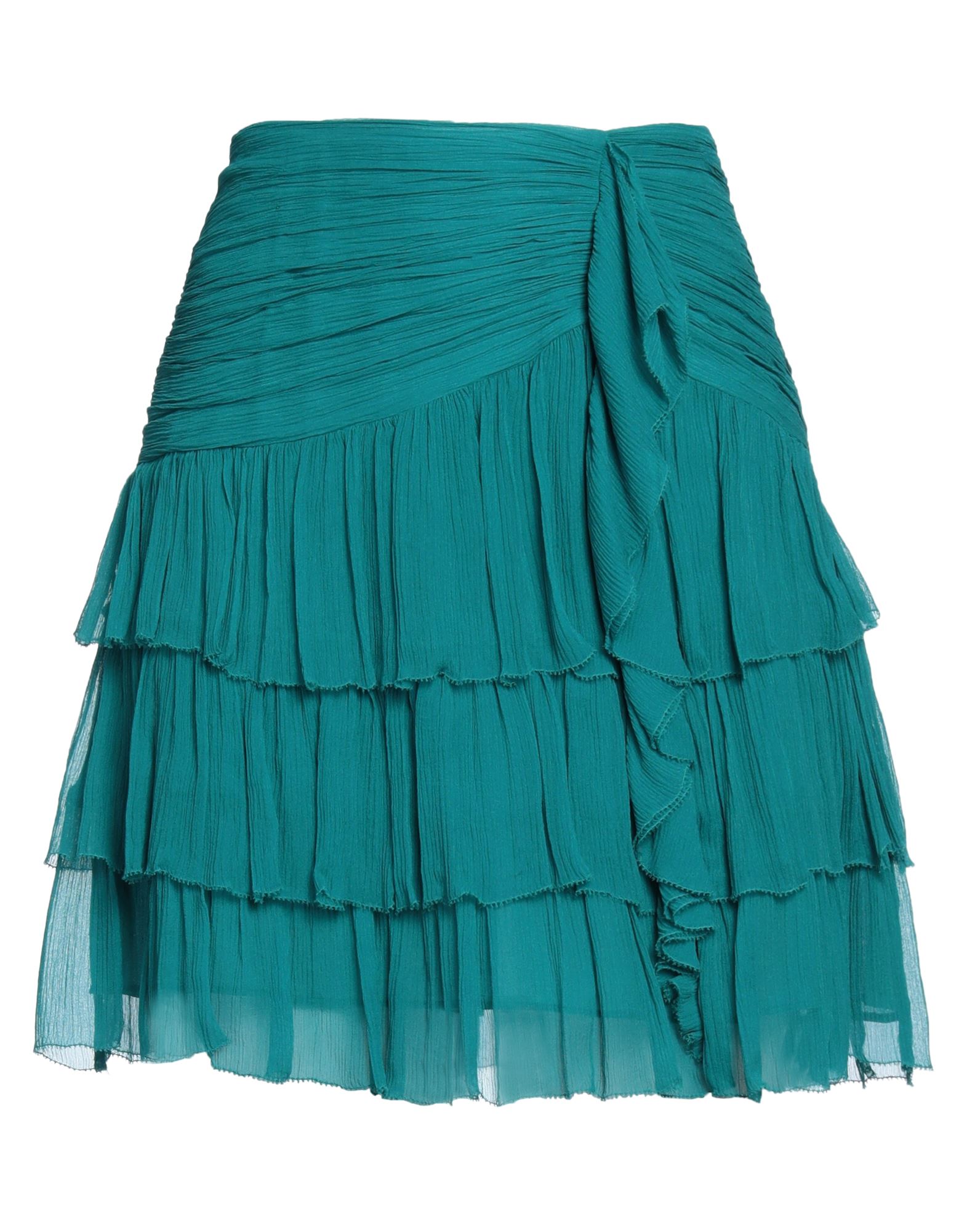 ULLA JOHNSON ULLA JOHNSON BOTTOMWEAR Μίνι φούστα