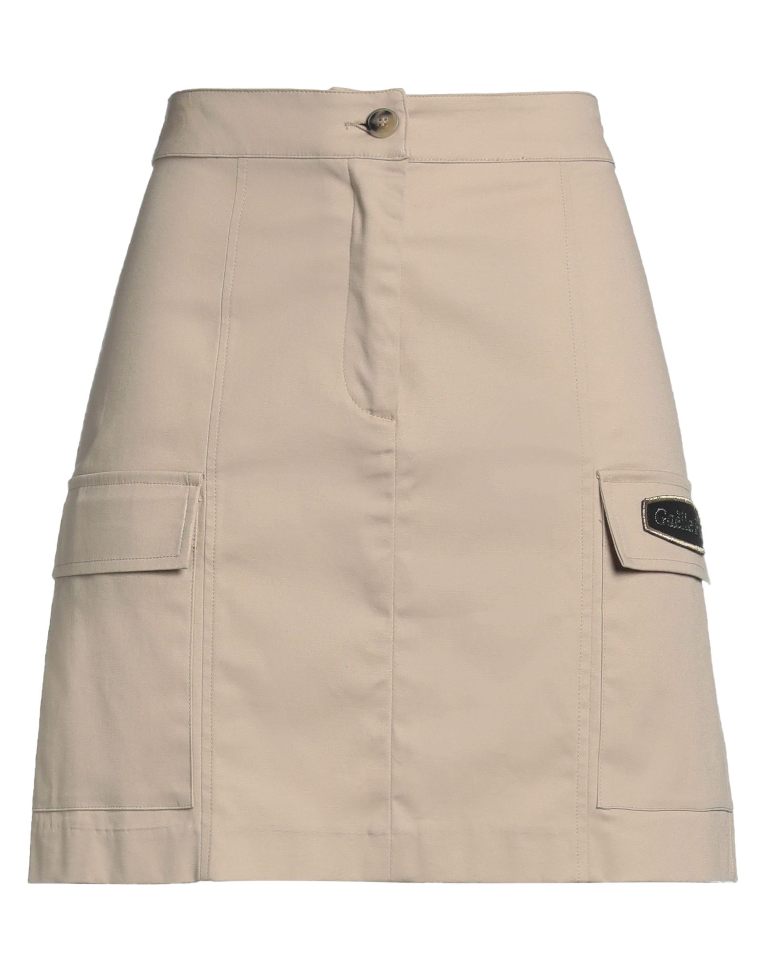 GAëLLE Paris BOTTOMWEAR Μίνι φούστα