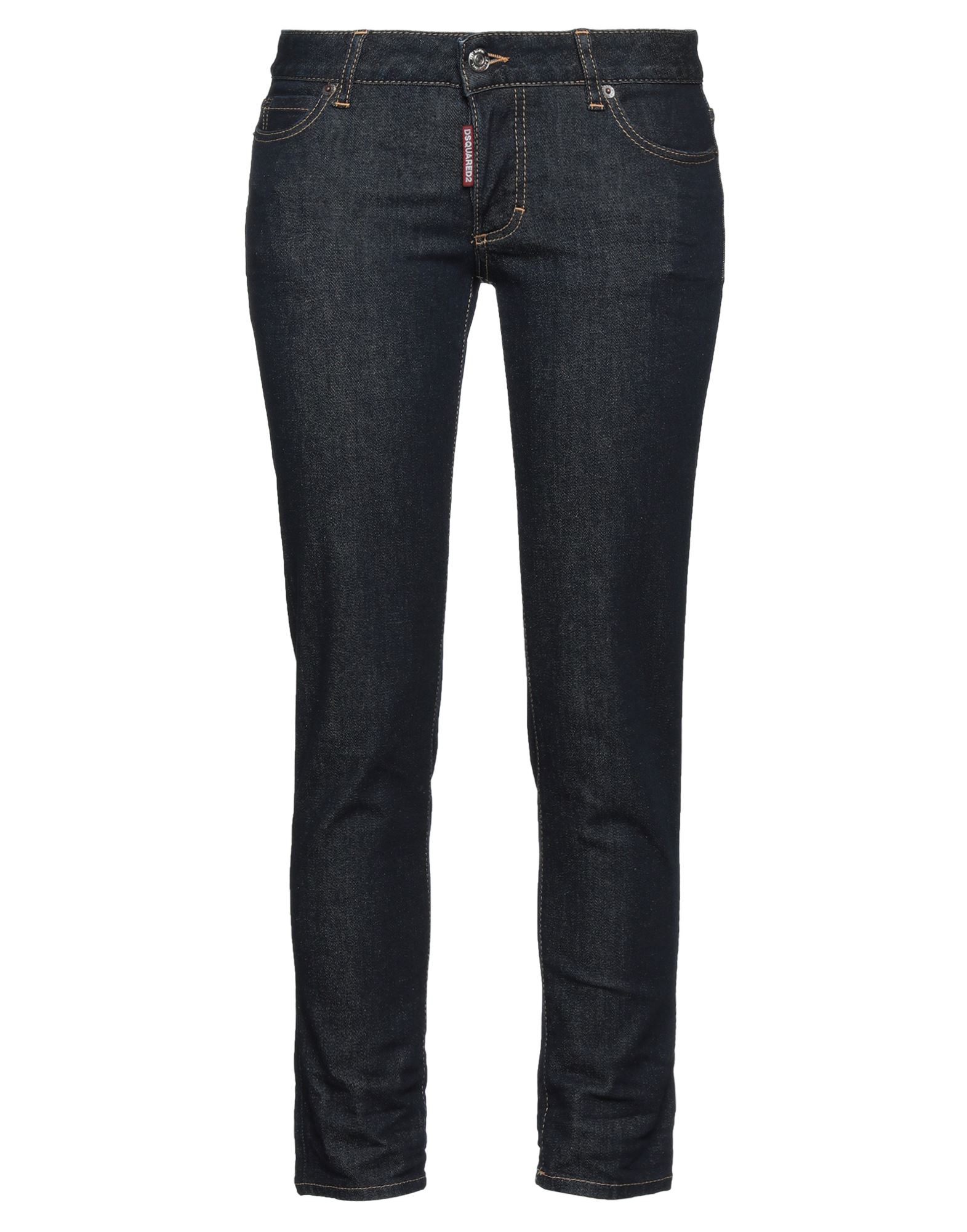 DSQUARED2 DSQUARED2 BOTTOMWEAR Τζιν