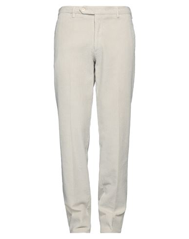 Rotasport Man Pants Grey Size 38 Cotton