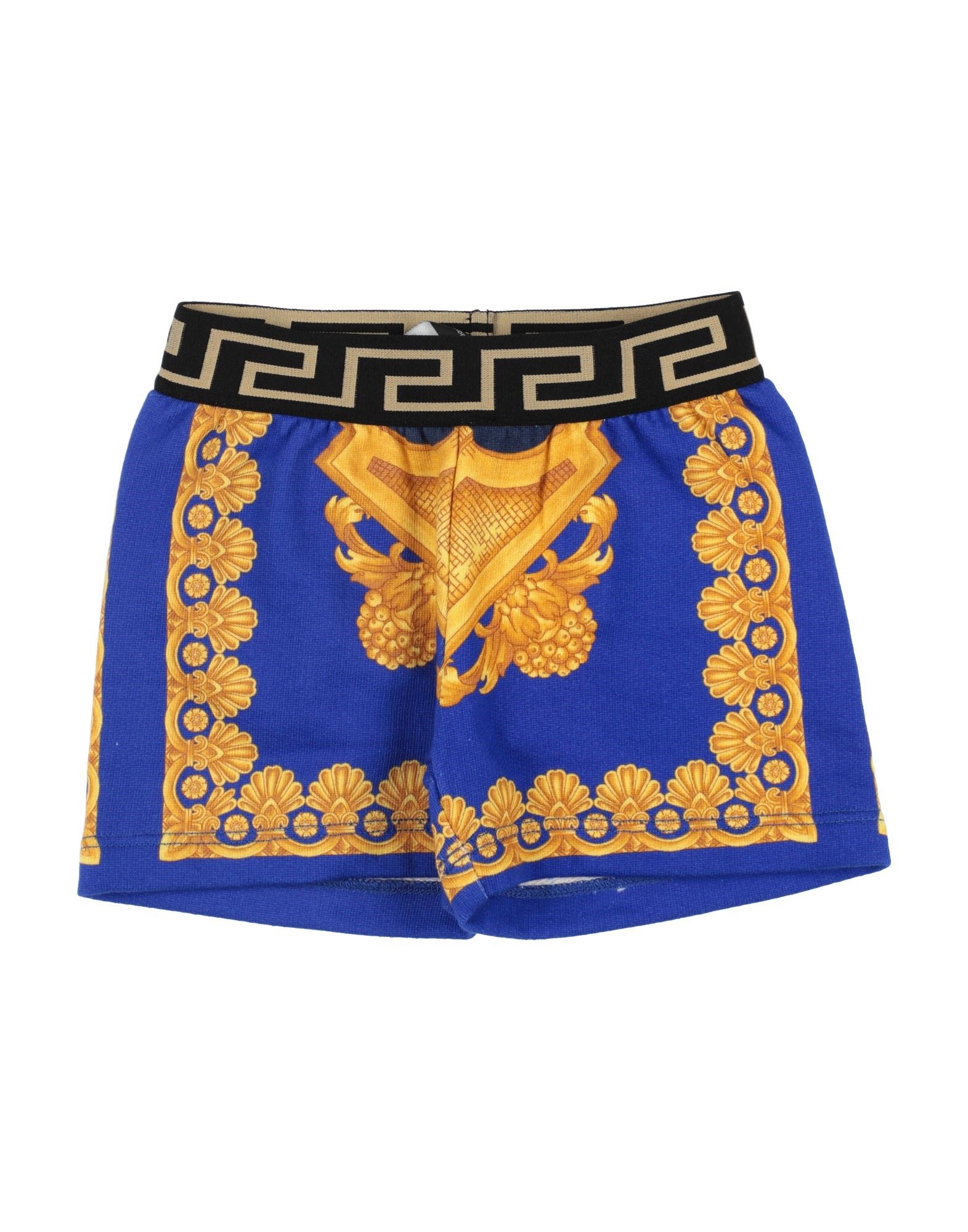  Versace Young - Hosen & Röcke - Shorts & Bermudashorts - On Yoox.com 