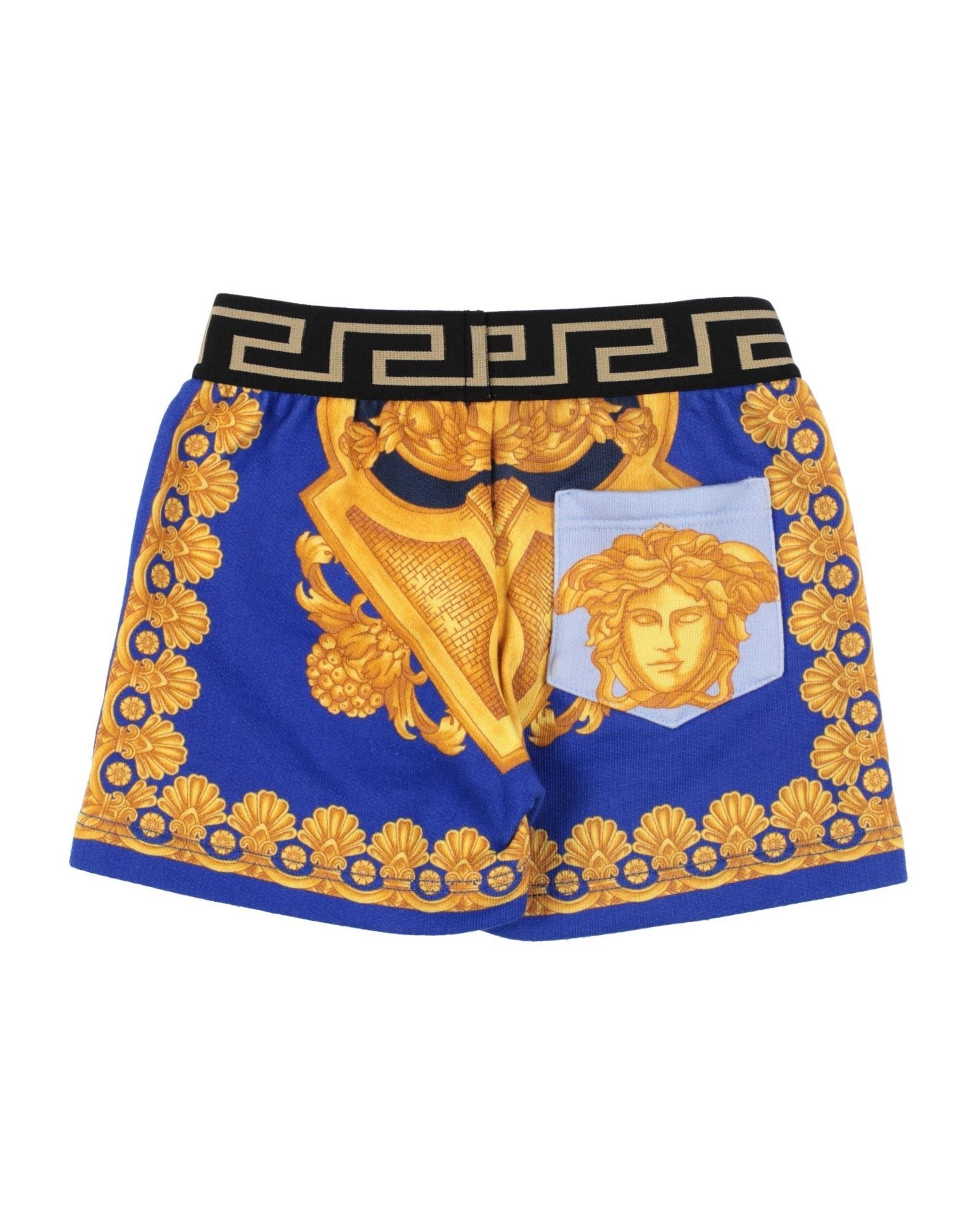  Versace Young - Hosen & Röcke - Shorts & Bermudashorts - On Yoox.com 