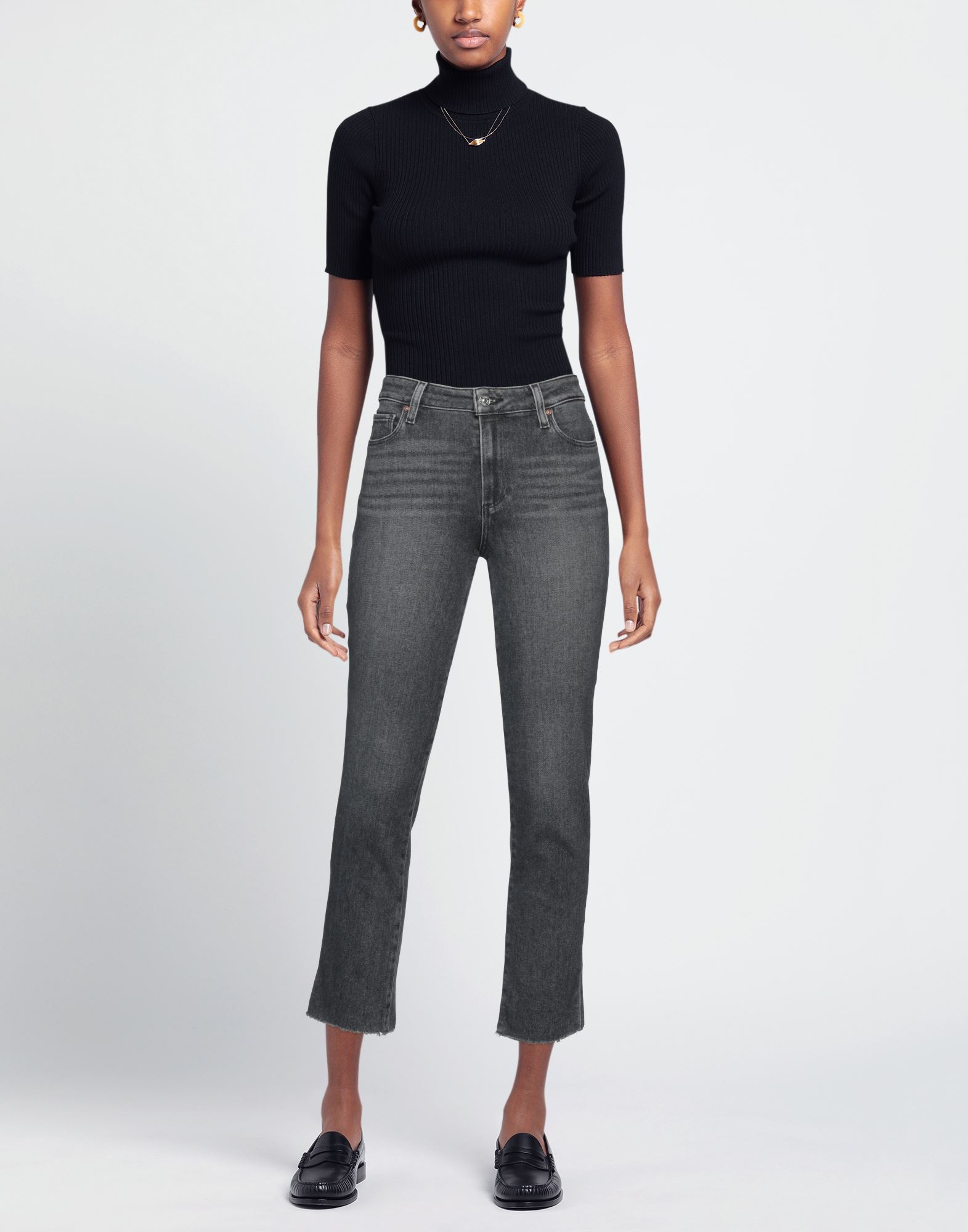 Paige - Partes De Abajo - Pantalones Vaqueros - On Yoox.com 