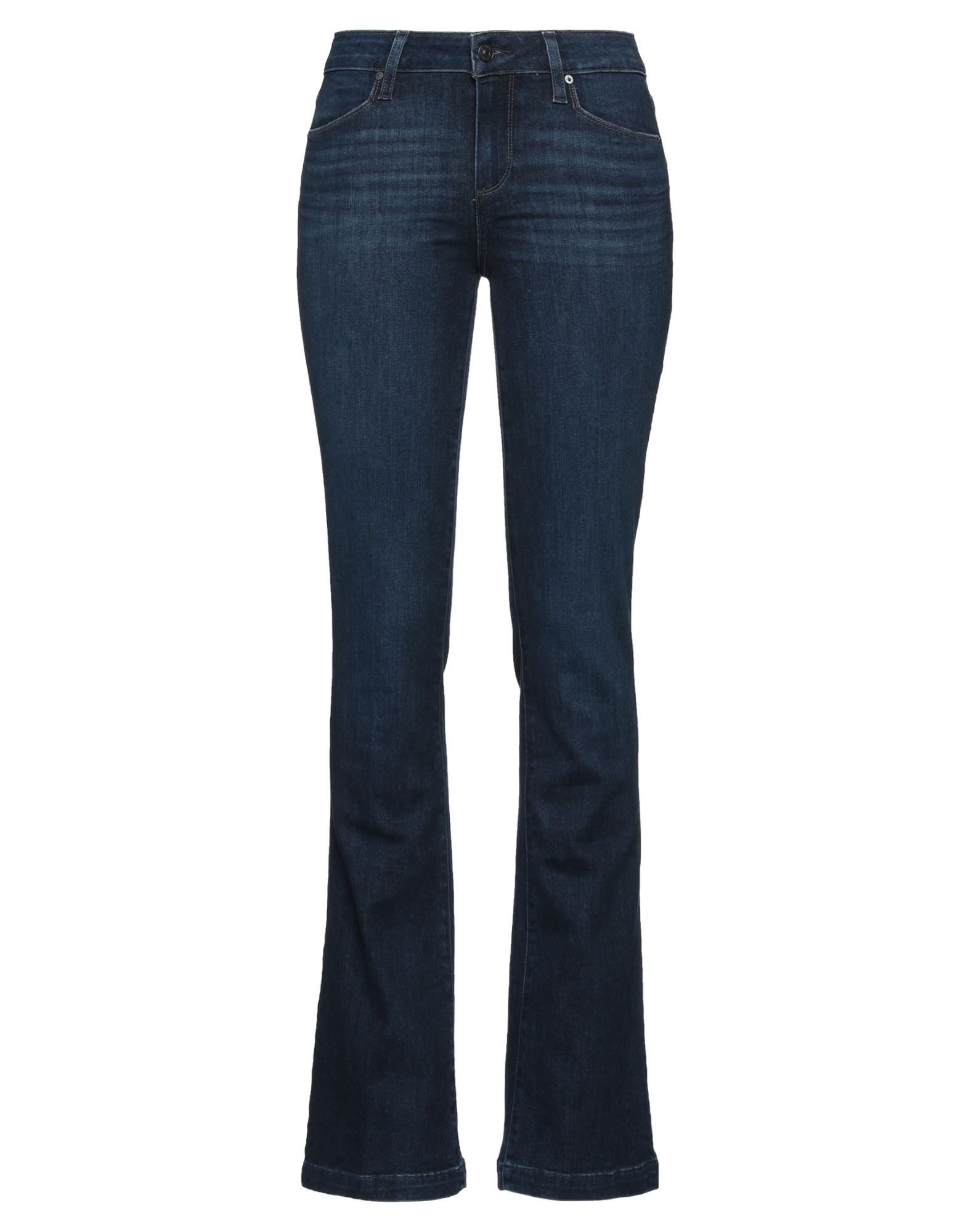  Paige - Hosen & Röcke - Jeanshosen - On Yoox.com 