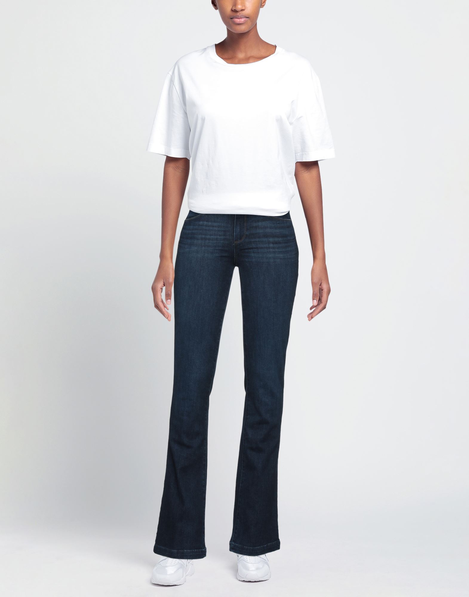  Paige - Hosen & Röcke - Jeanshosen - On Yoox.com 