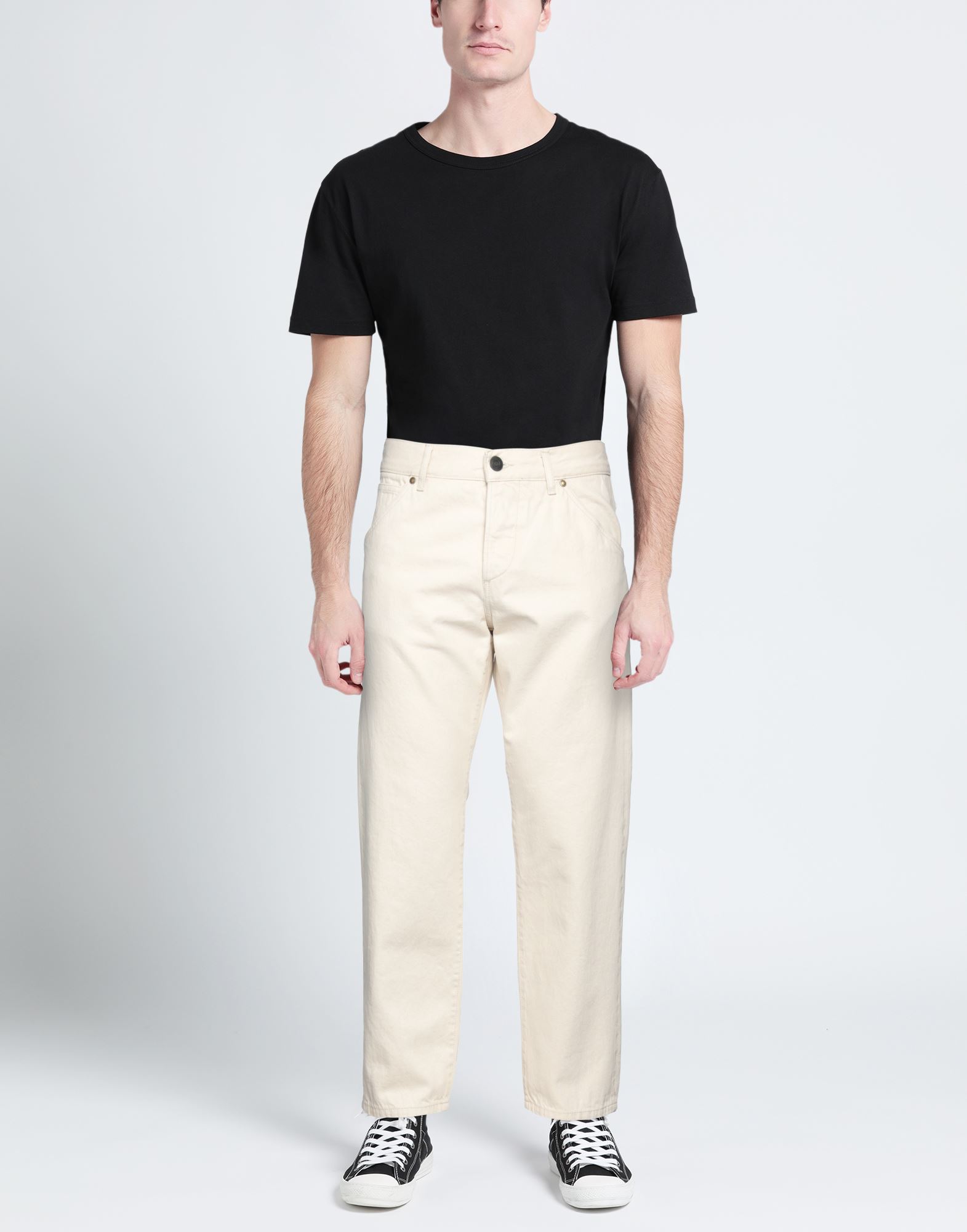  Tela Genova - Hosen & Röcke - Jeanshosen - On Yoox.com 