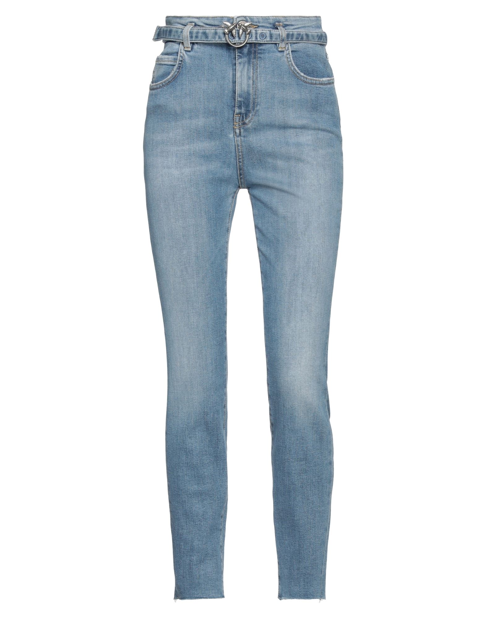 PINKO BOTTOMWEAR Τζιν