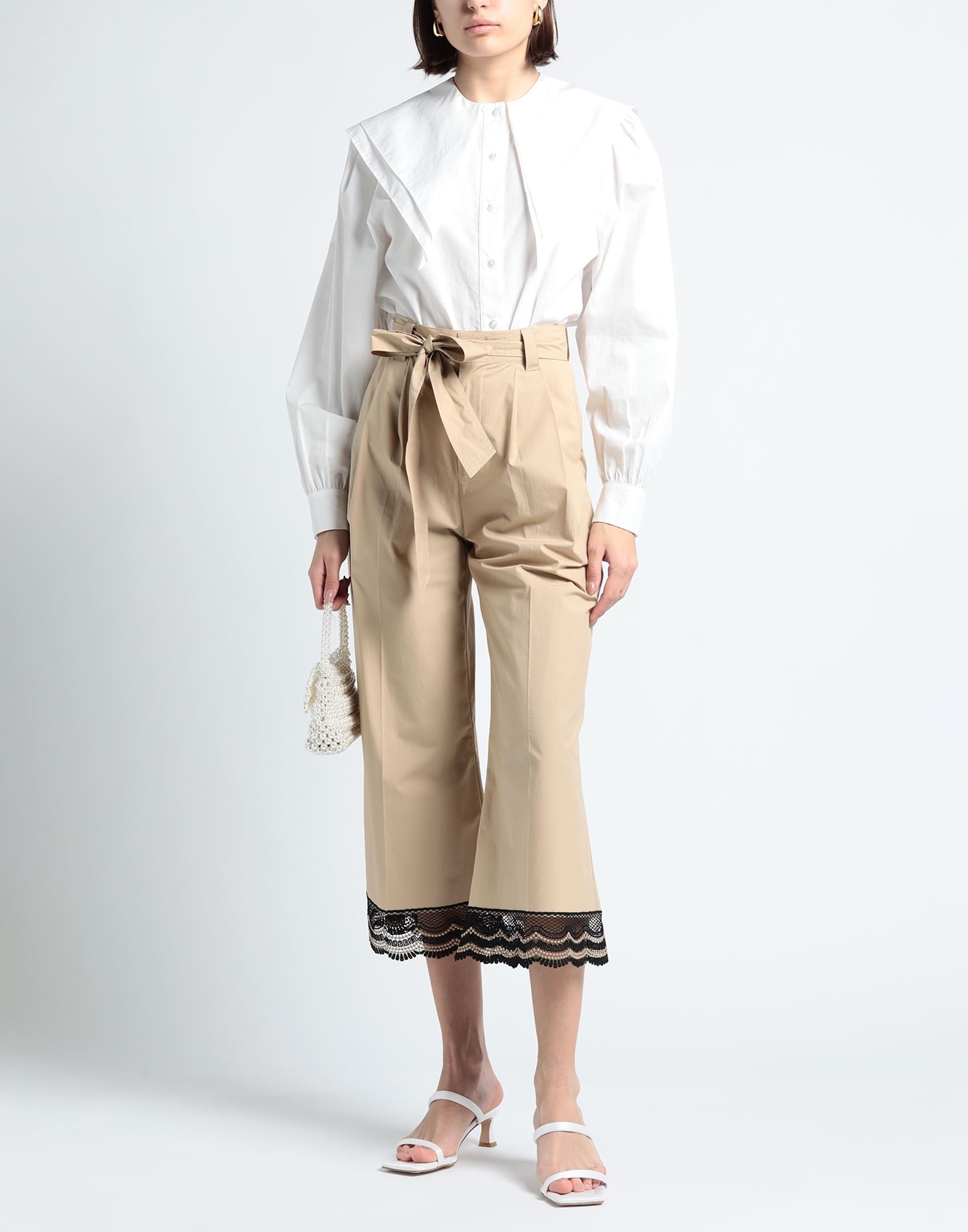  Twinset - Hosen & Röcke - Hosen - On Yoox.com 