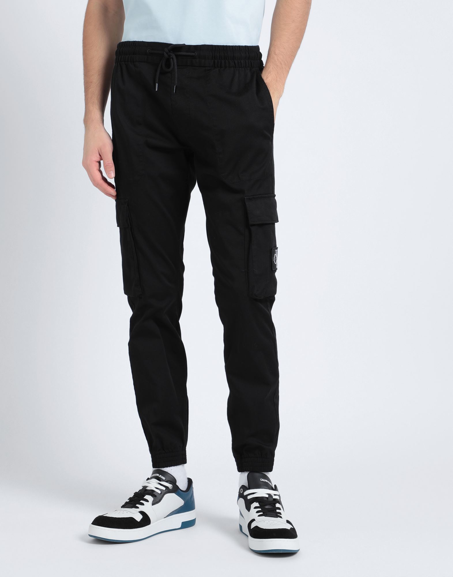  Calvin Klein Jeans - Hosen & Röcke - Hosen - On Yoox.com 