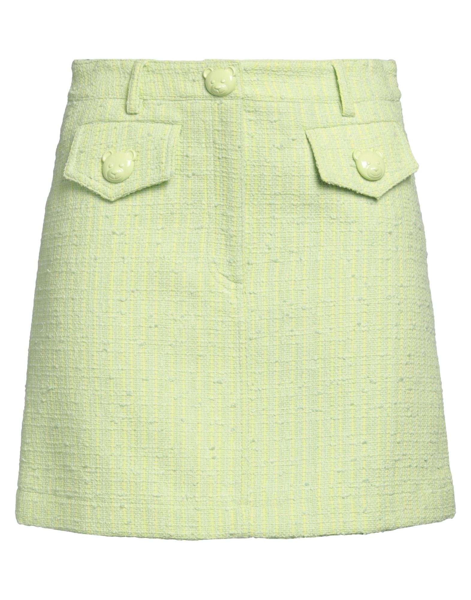 MOSCHINO BOTTOMWEAR Μίνι φούστα
