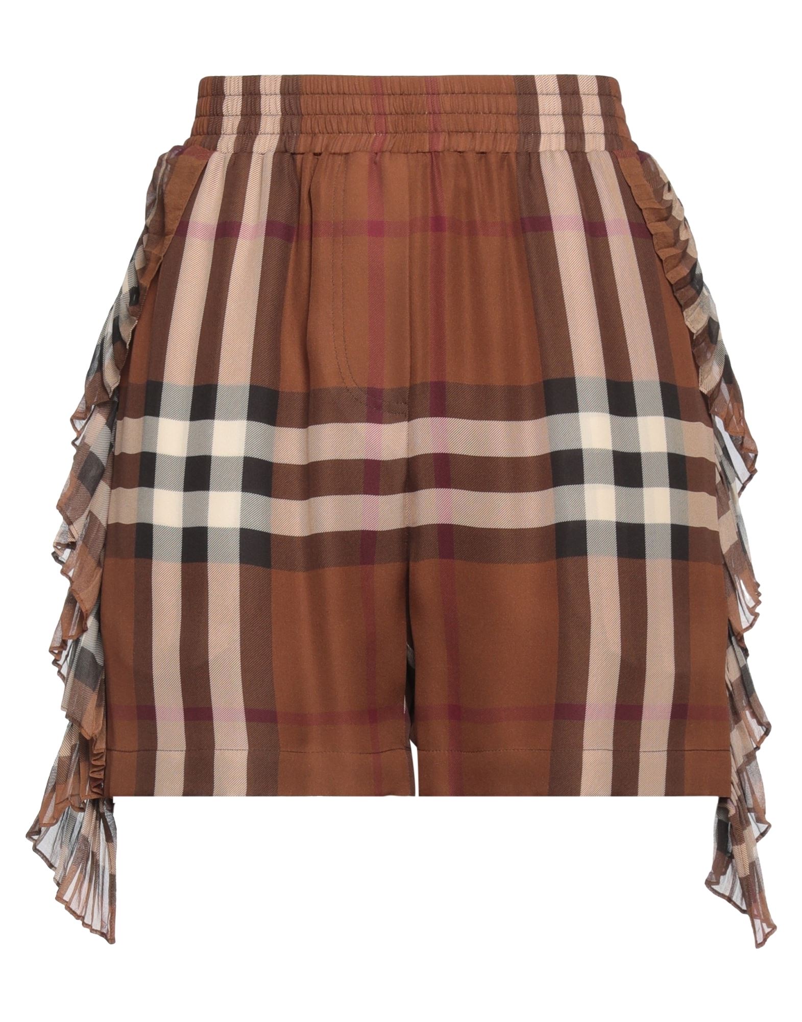  Burberry - Hosen & Röcke - Shorts & Bermudashorts - On Yoox.com 